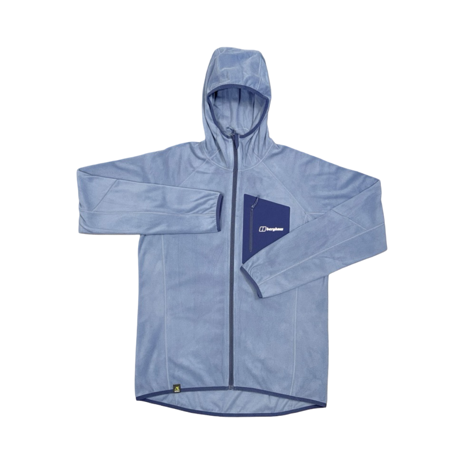 BERGHAUS JACKET