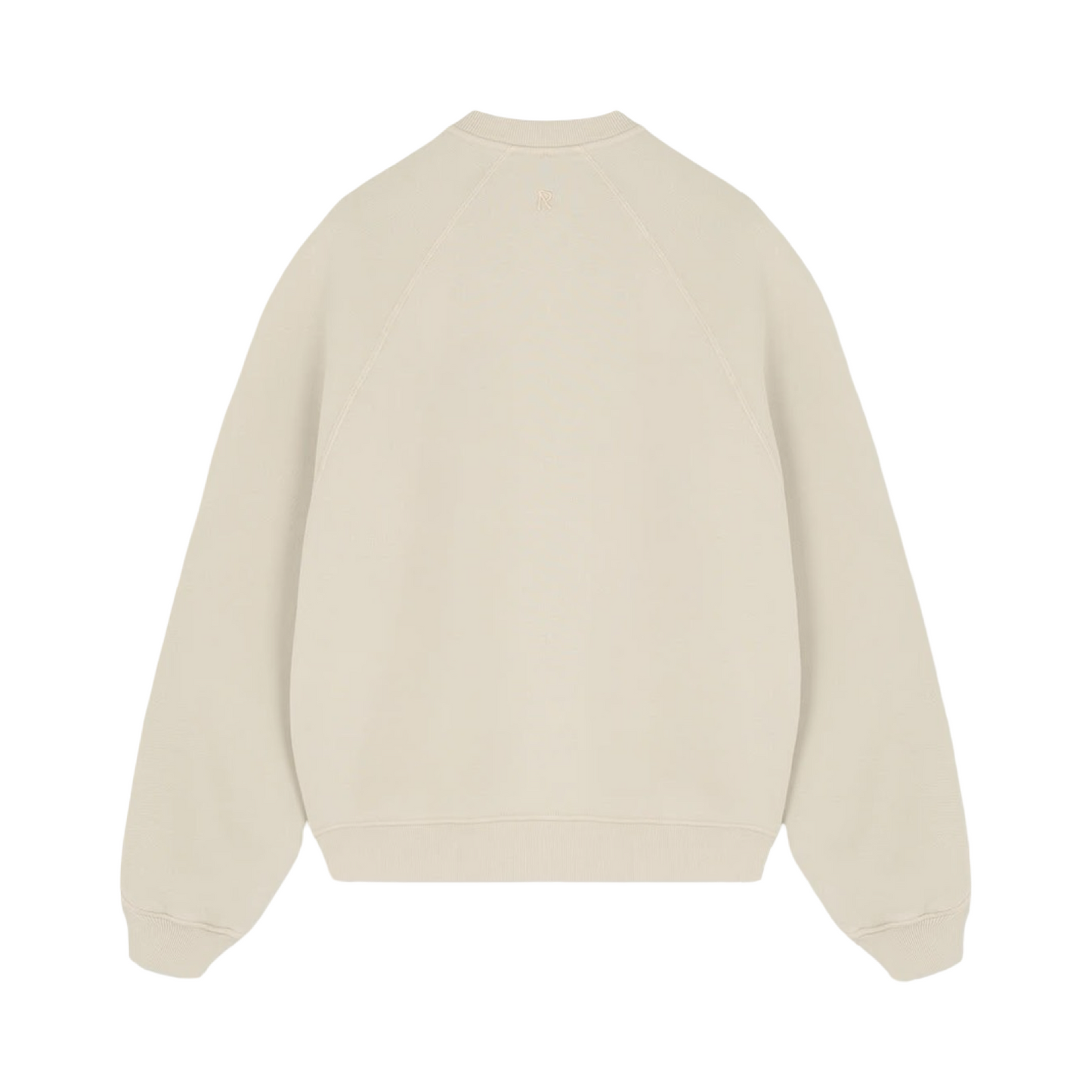 REPRESENT INITAL V NOTCH SWEATER