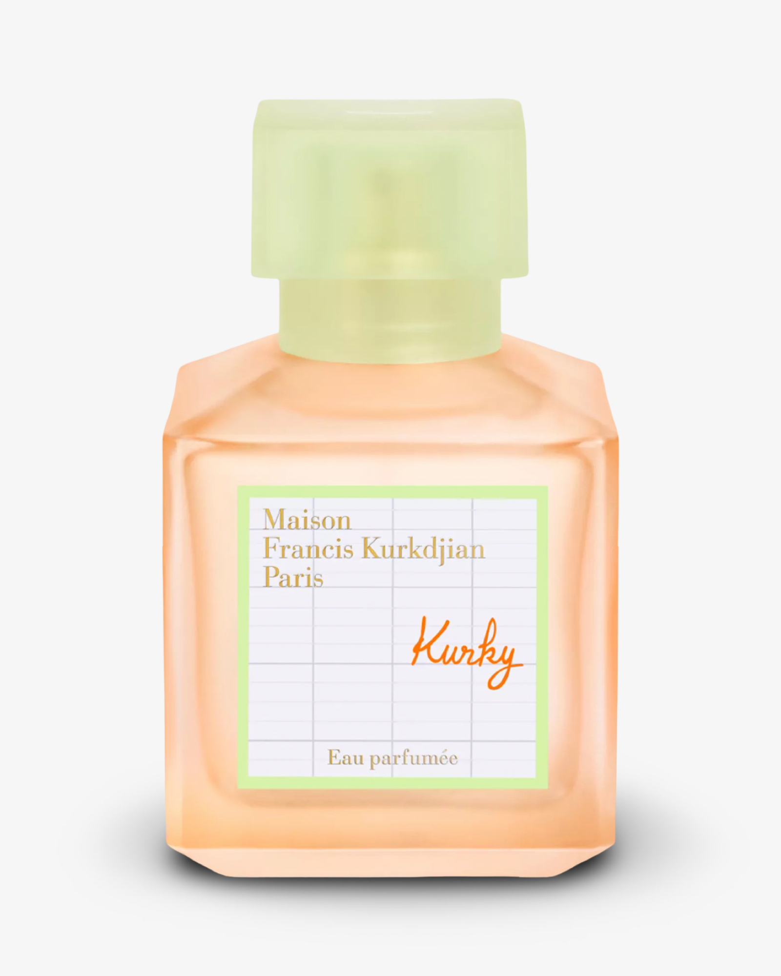 MAISON FRANCIS KURKDJIAN KUNKY EAU PARFUMEE