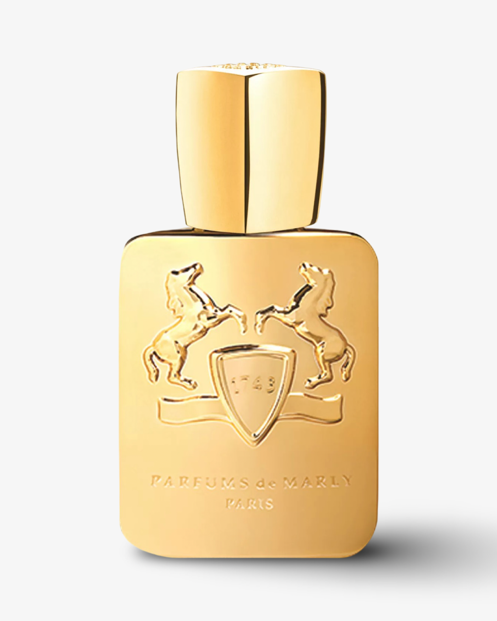 PARFUMS DE MARLY GODOLPHIN