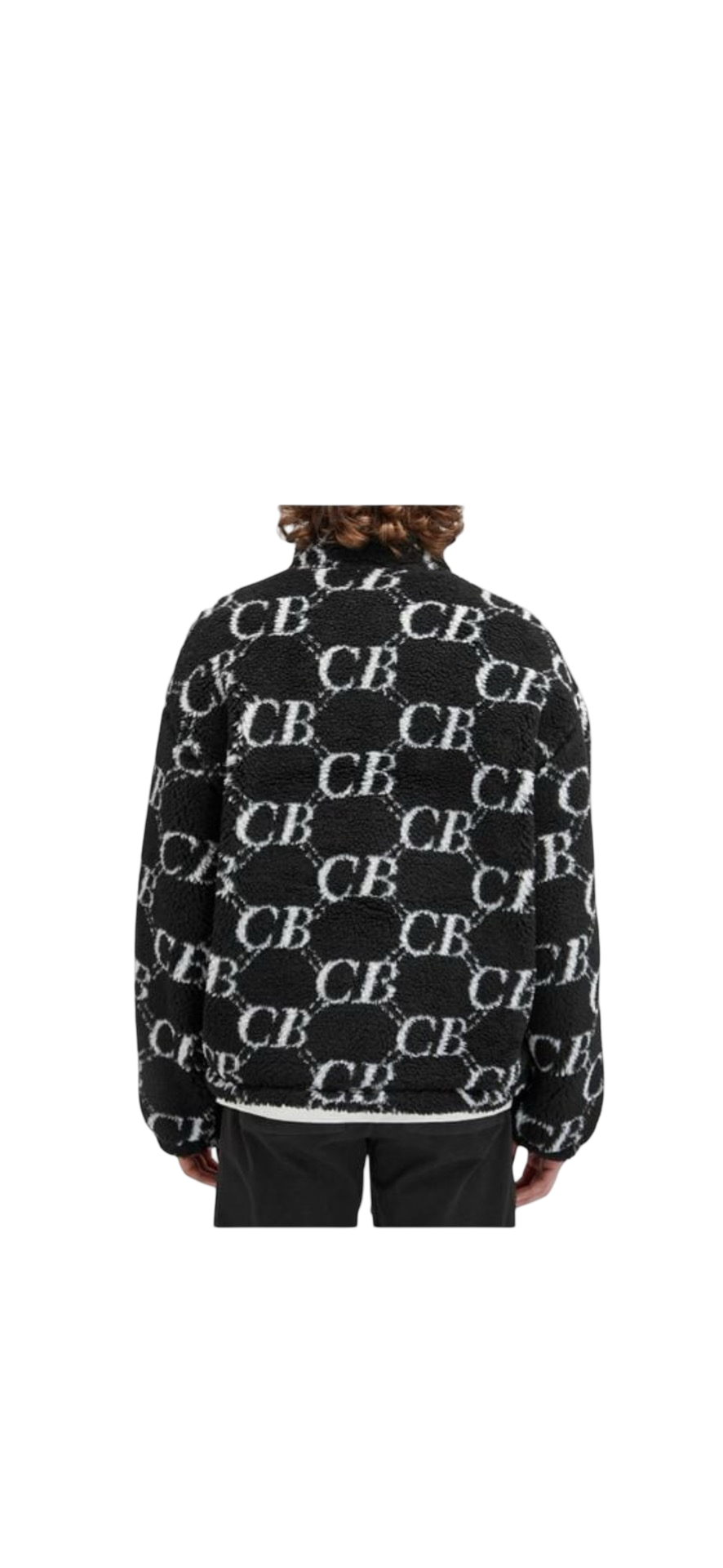 COLE BUXTON CB FLEECE