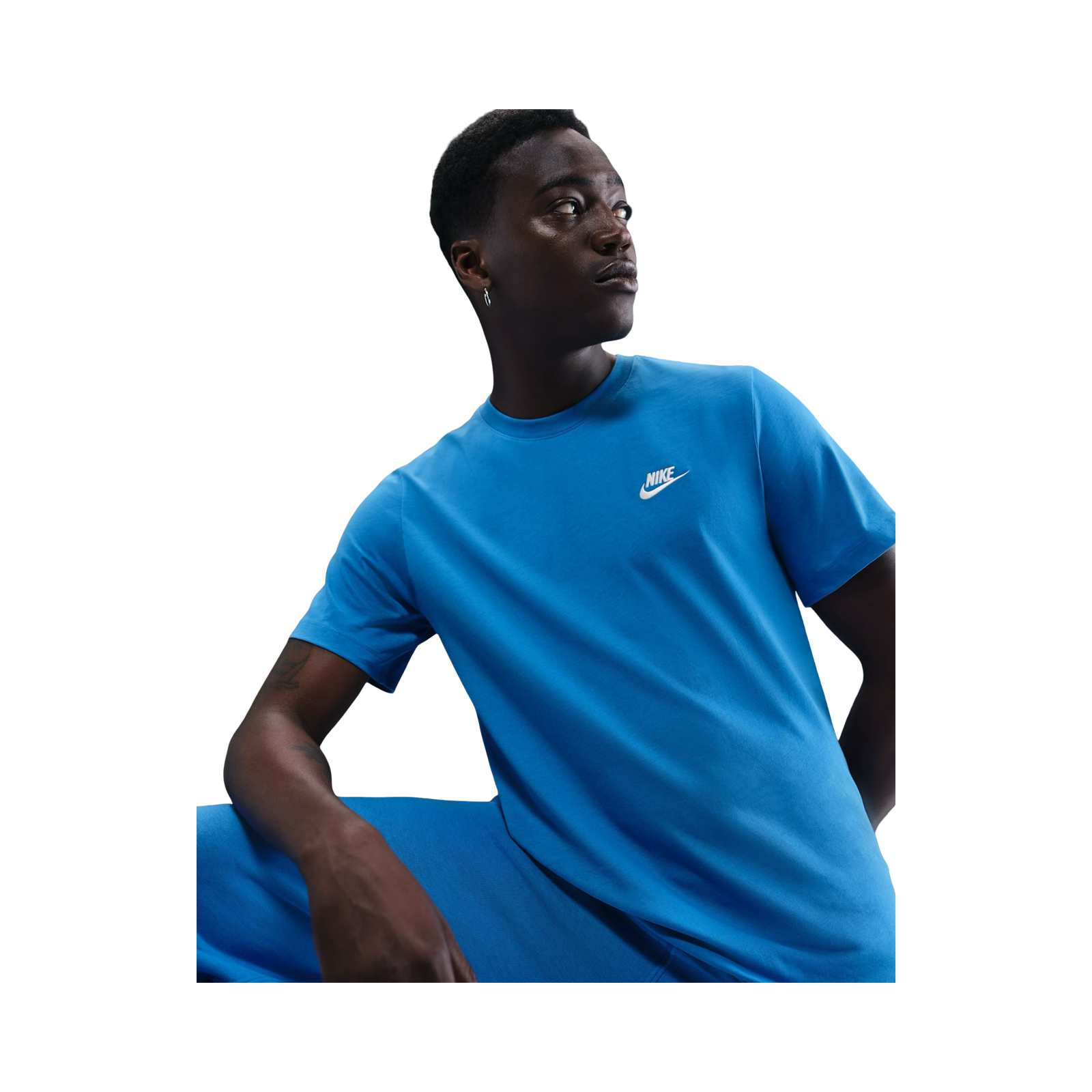 NIKE SPORTSWEAR CLUB