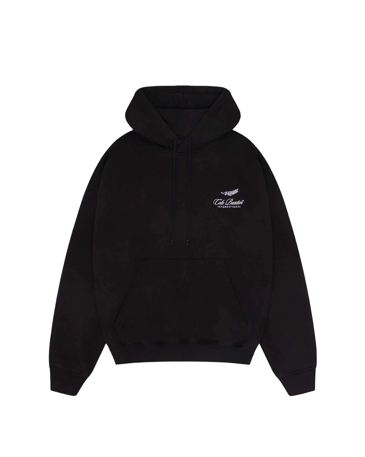 COLE BUXTON INTERNATIONAL HOODIE