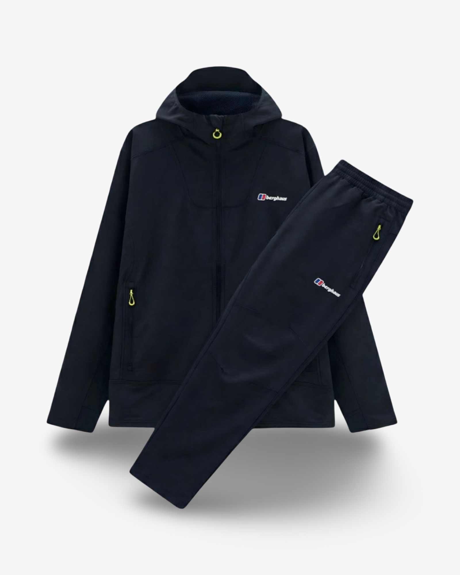 BERGHAUS SET