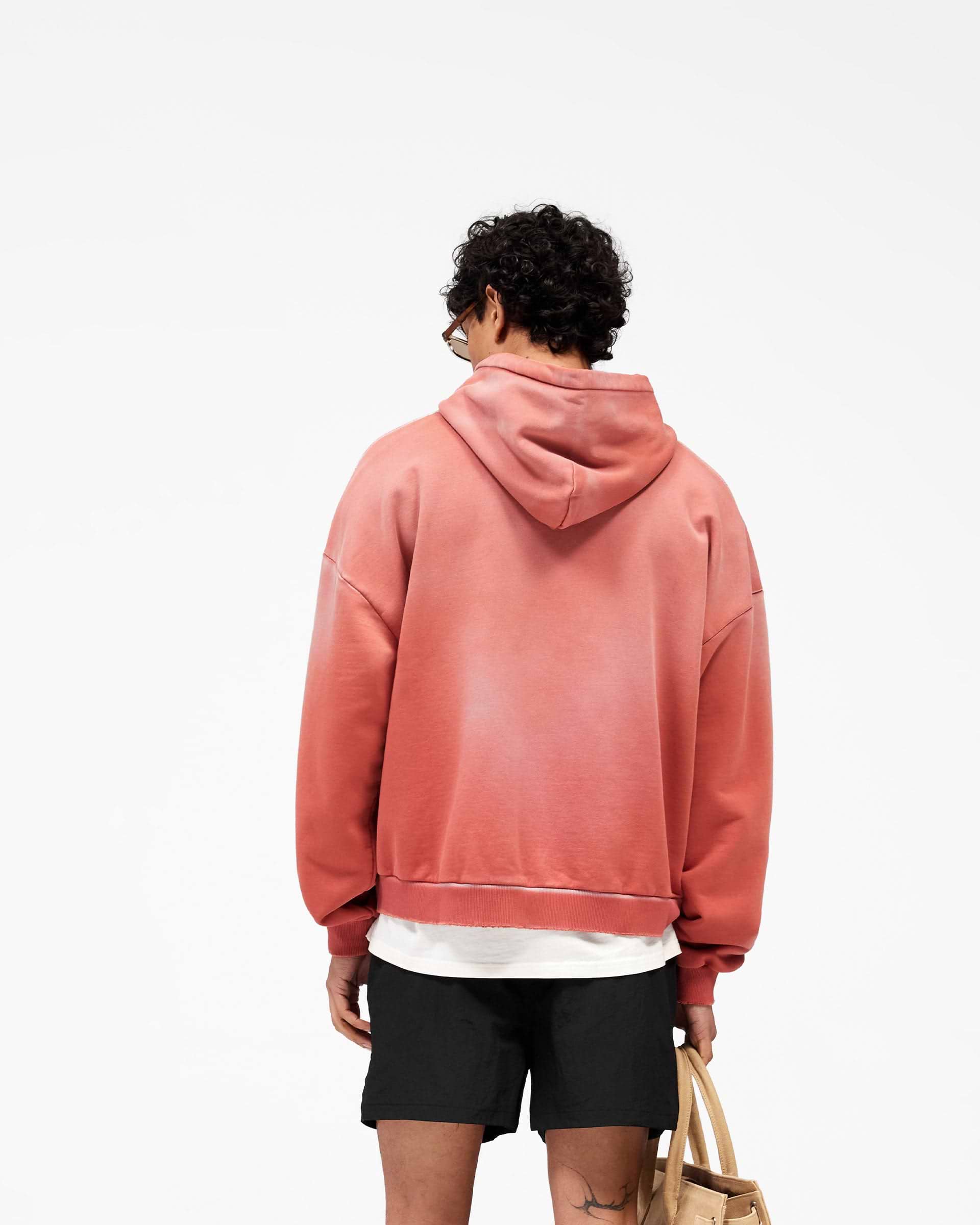 REPRESENT LOADED WITH LOVE HOODIE