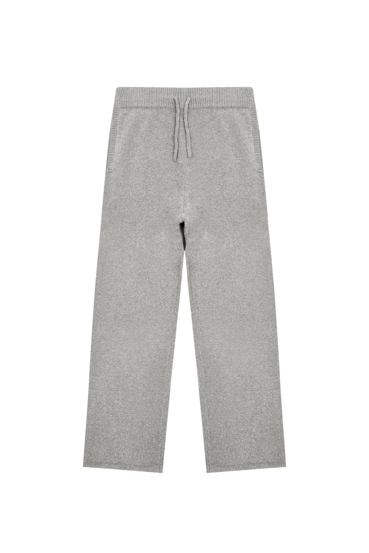 THE COUTURE CLUB BOUCLE KNIT PANT