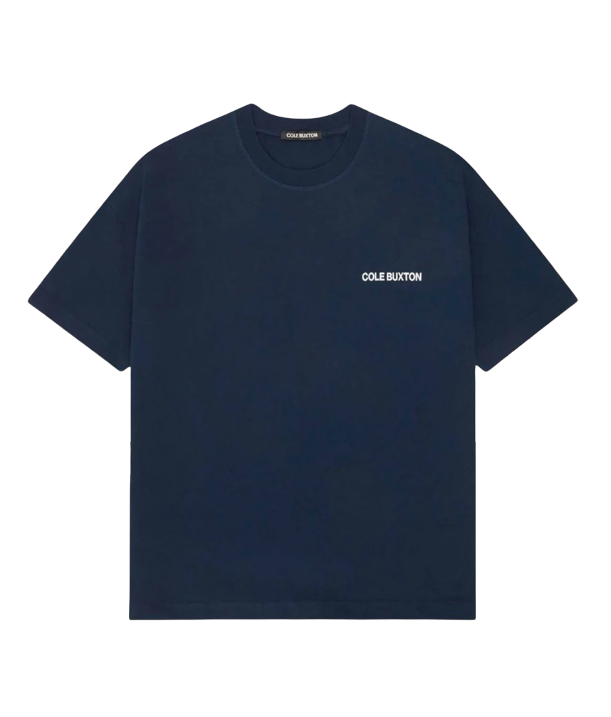 COLE BUXTON SPORT T-SHIRT