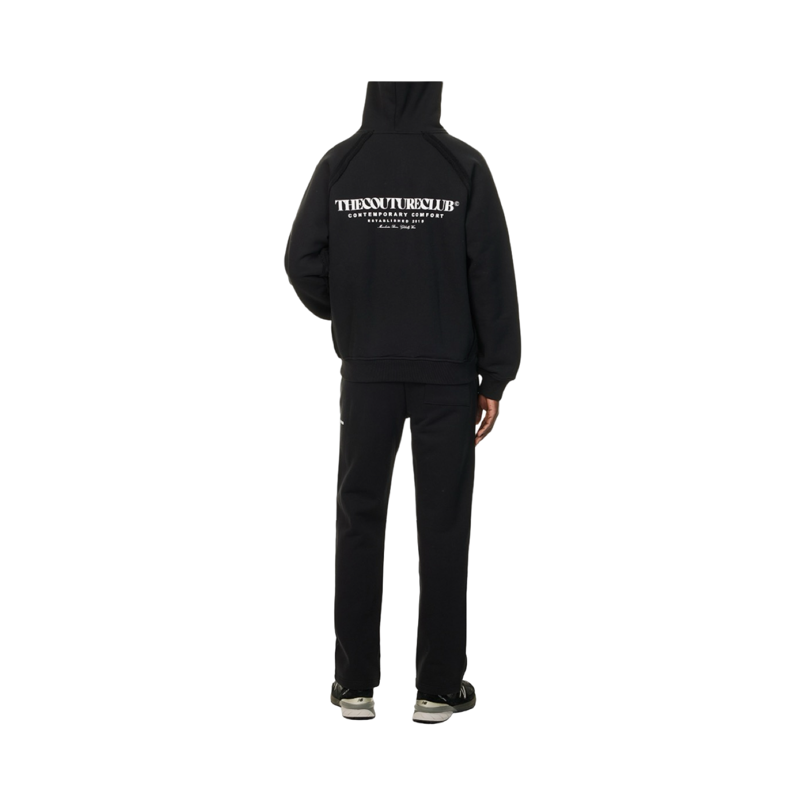 THE COUTURE CLUB FULL TRACKSUIT