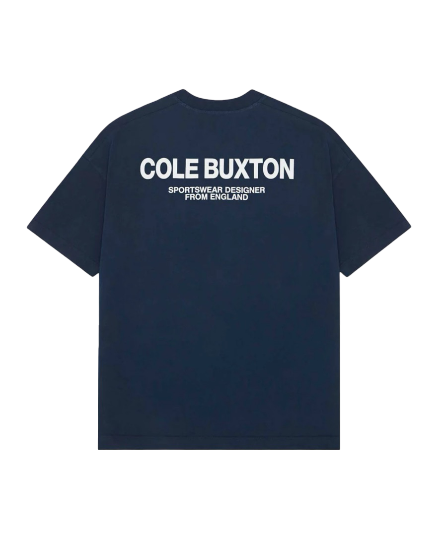 COLE BUXTON SPORT T-SHIRT