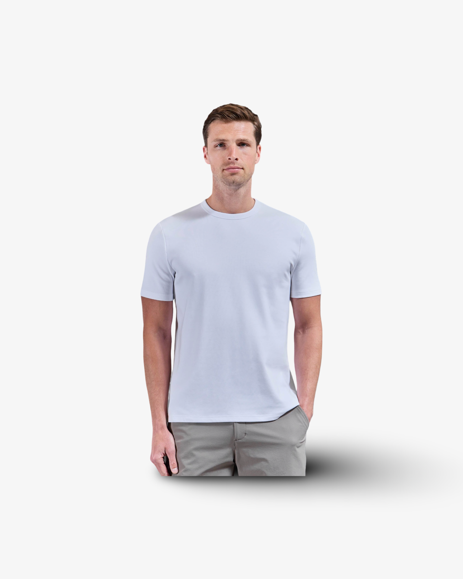 ARNE SLIM T-SHIRT