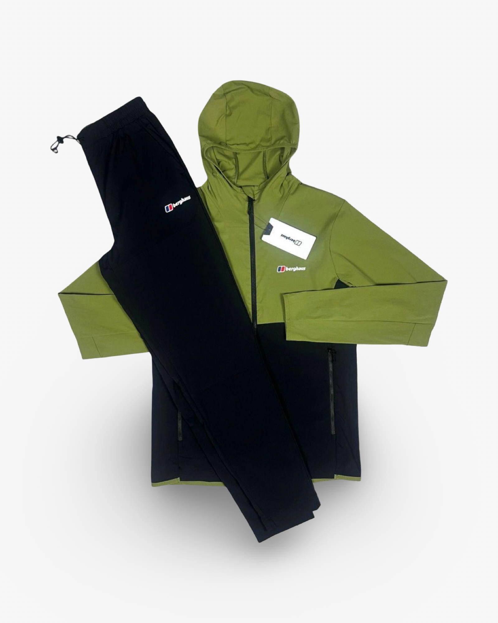 BERGHAUS SET