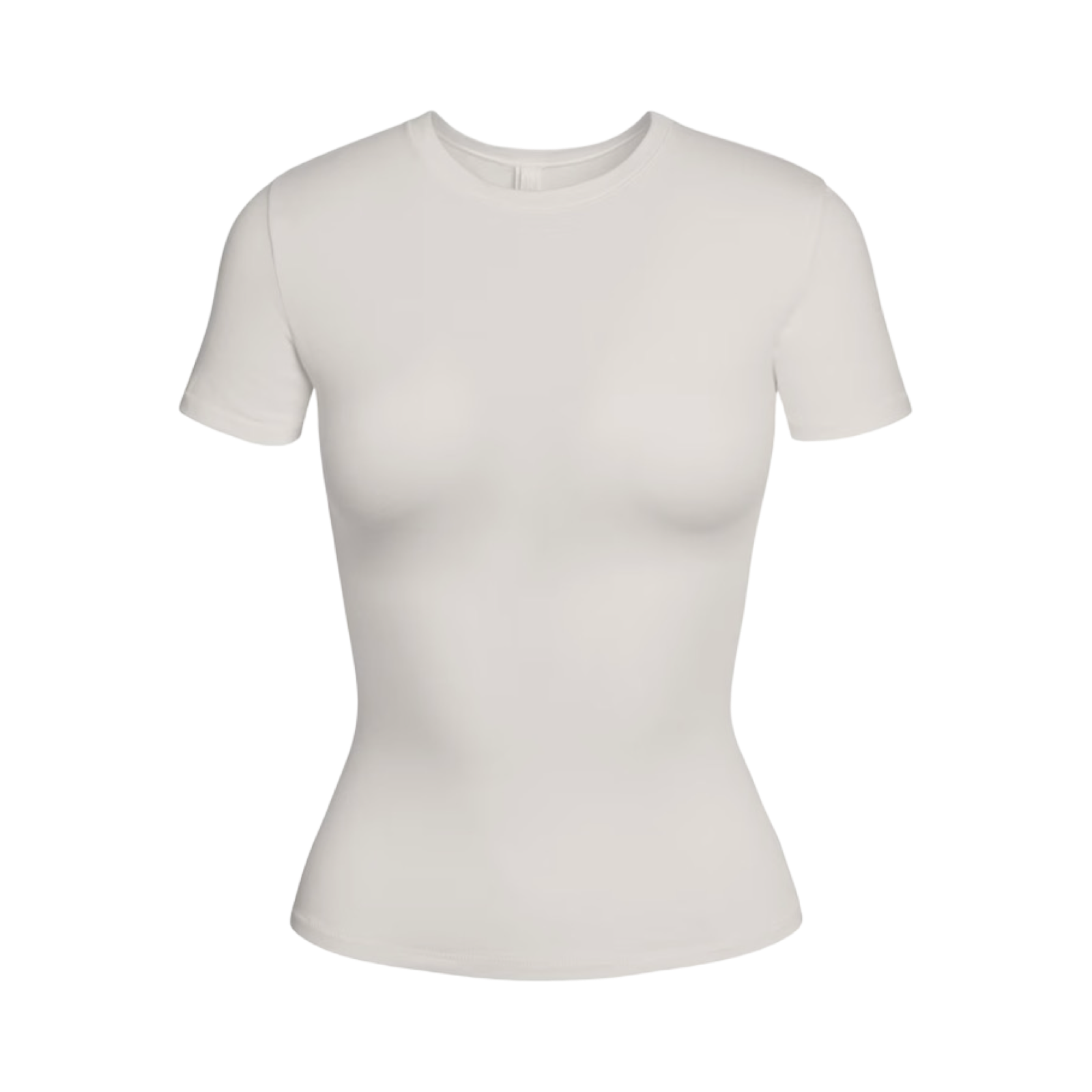 SKIMS COTTON JERSEY T-SHIRT