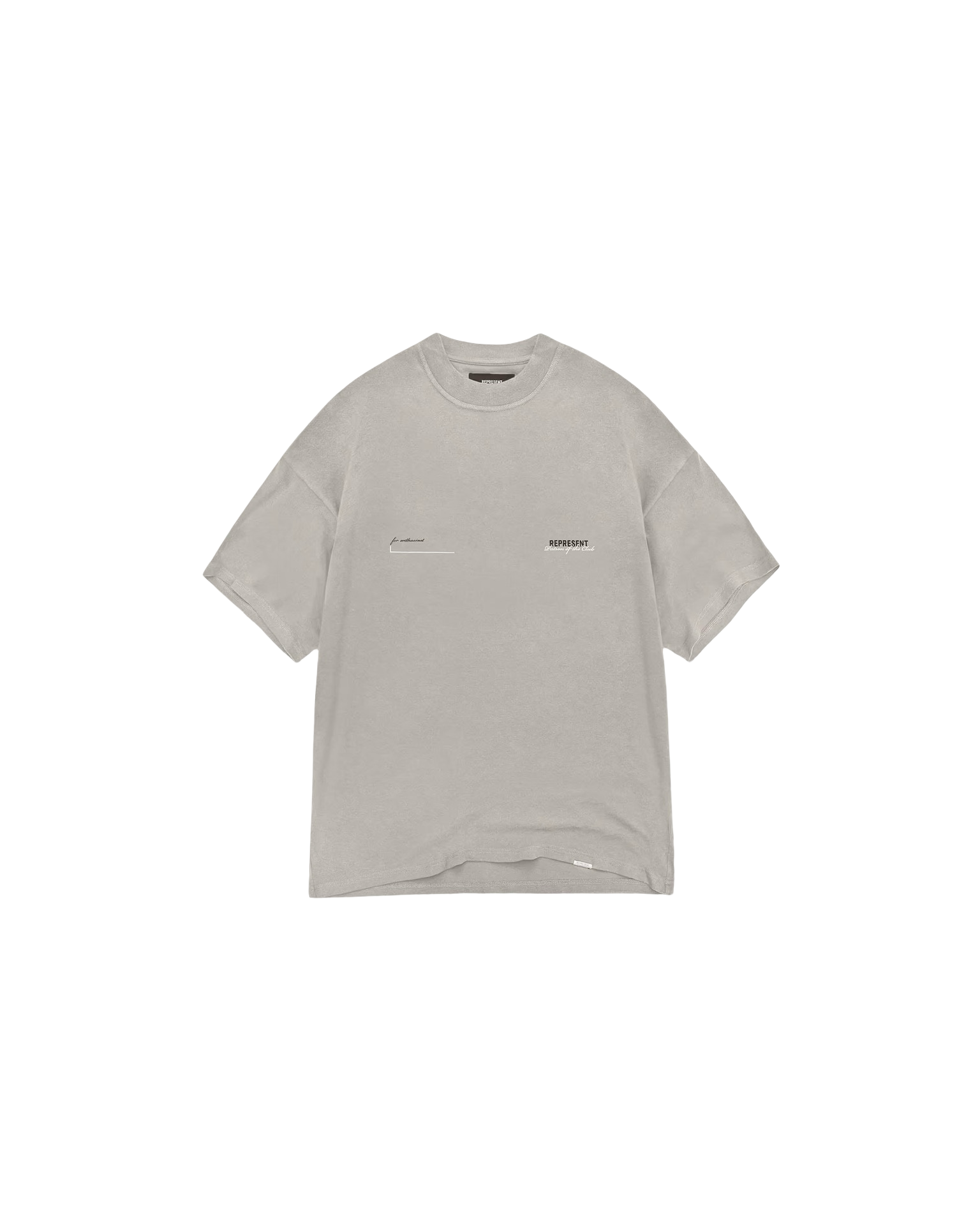 REPRESENT PATRON OF THE CLUB T-SHIRT