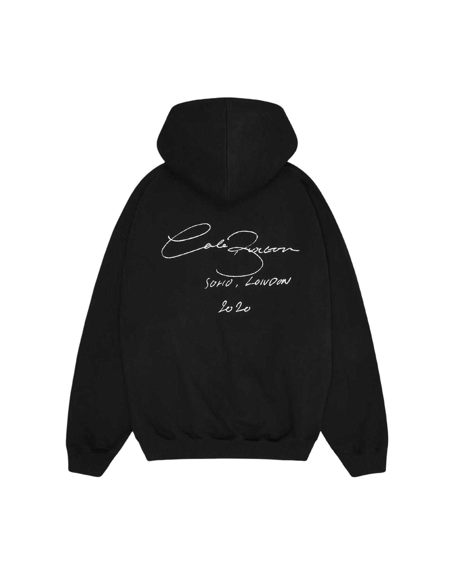COLE BUXTON SIGNATURE HOODIE