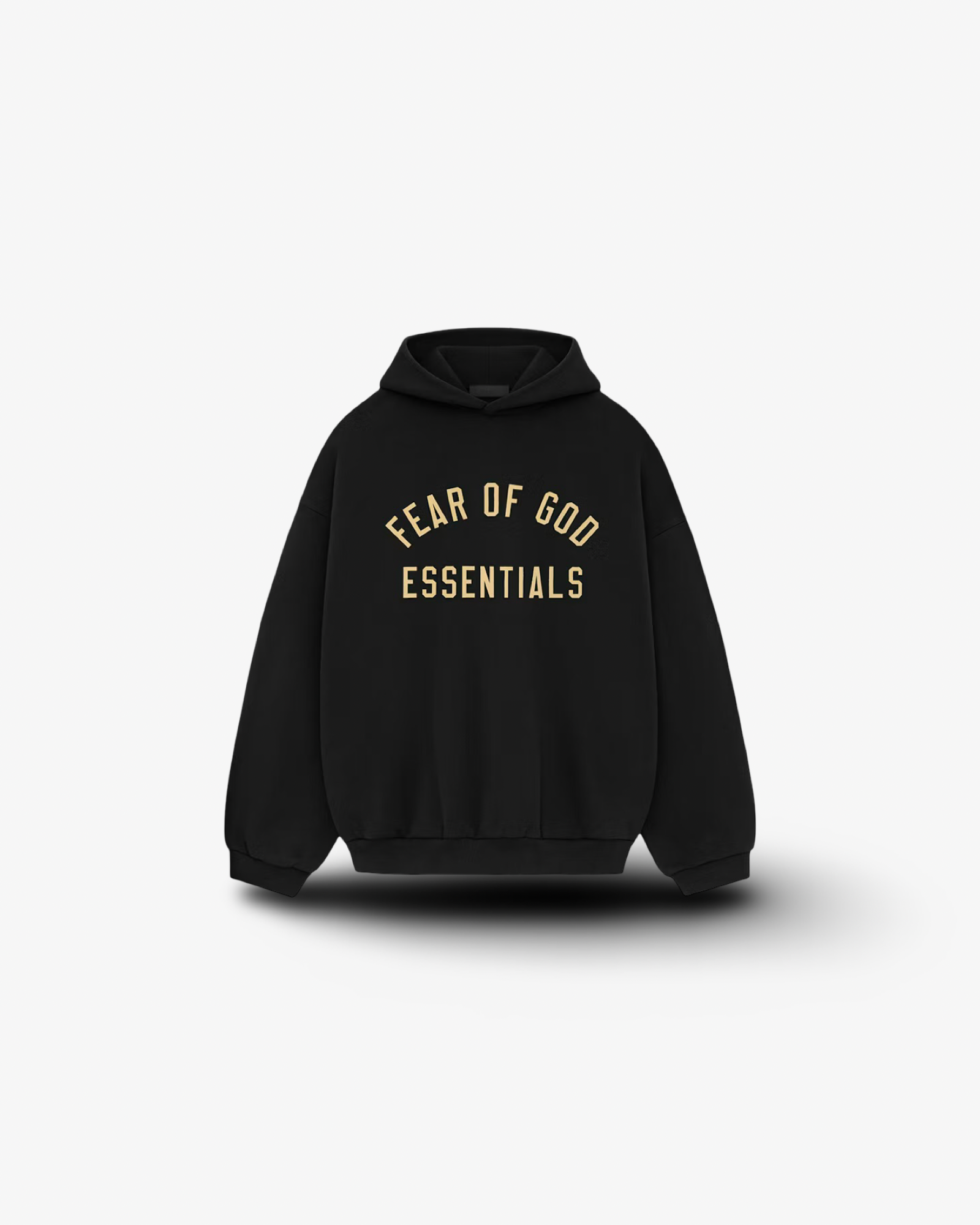 ESSENTIALS FEAR OF GOD TRACKSUIT
