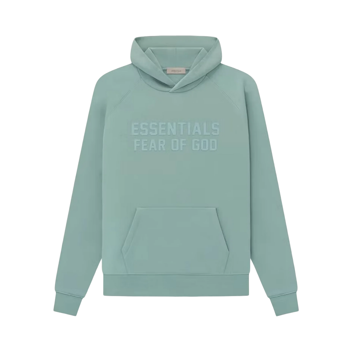 ESSENTIALS HOODIE