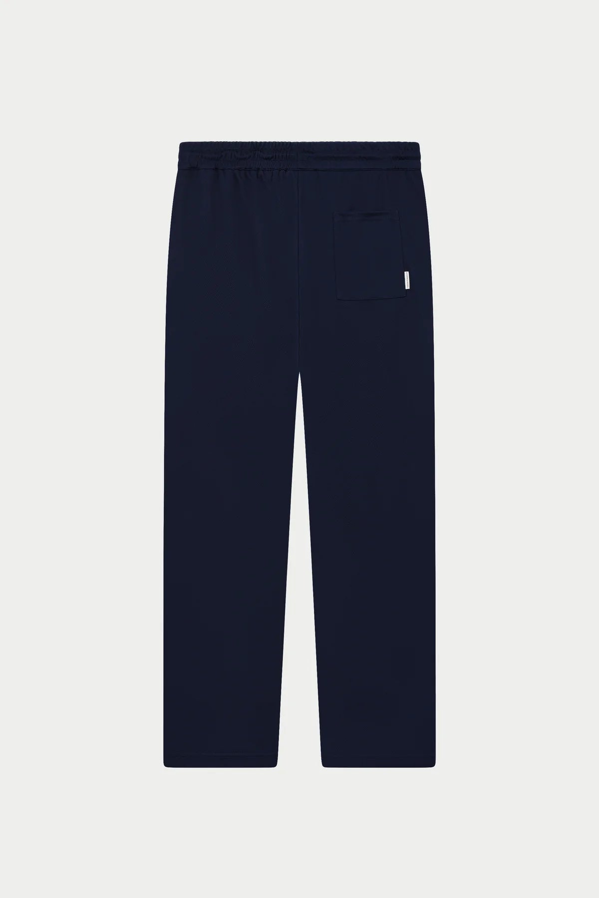 THE COUTURE CLUB TAPE MESH JOGGER - NAVY