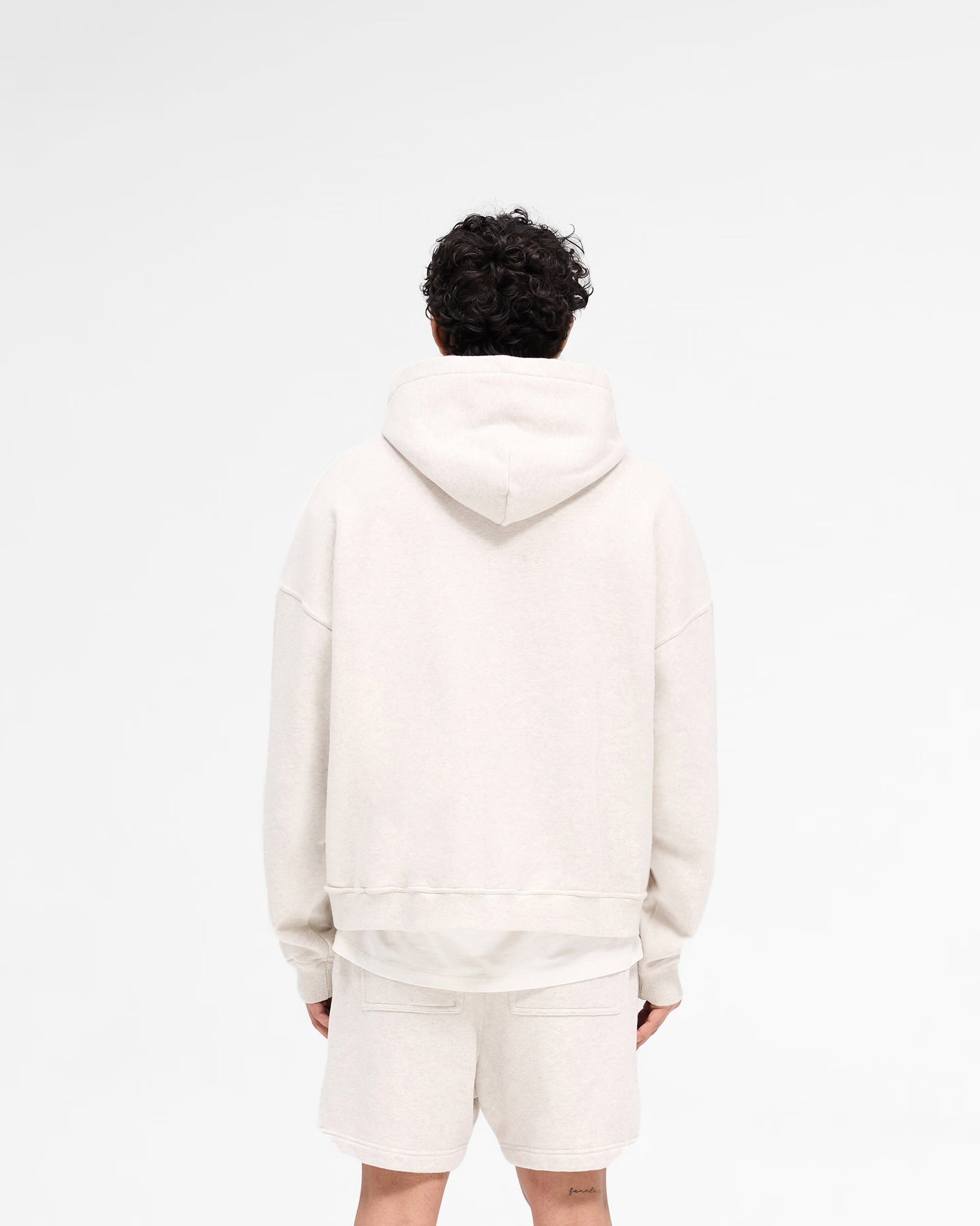REPRESENT APPLIQUÉ HOODIE