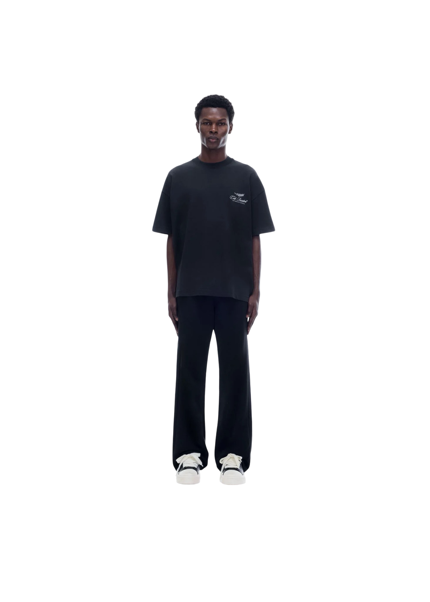 COLE BUXTON INTERNATIONAL T-SHIRT