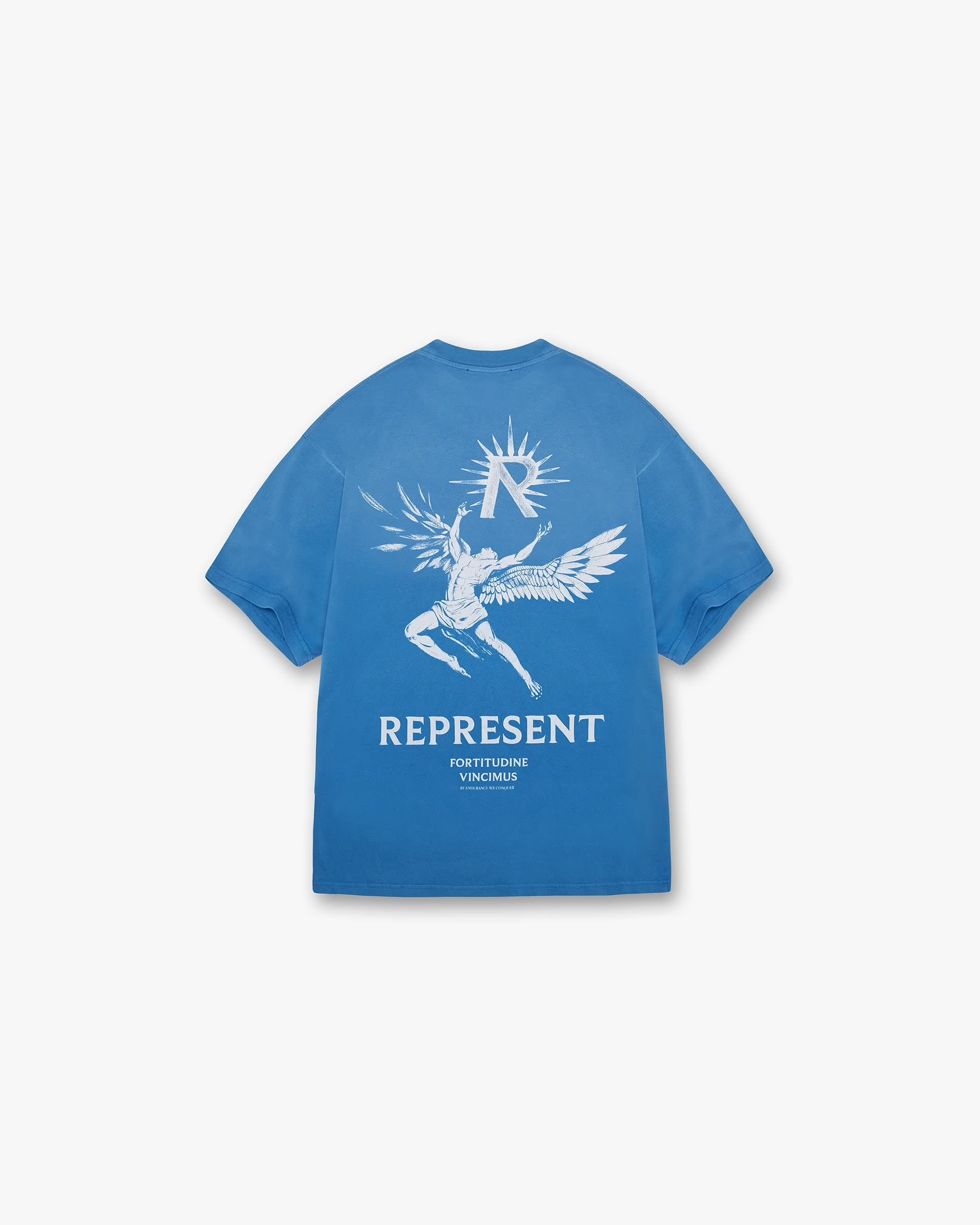 REPRESENT ICARUS T-SHIRT