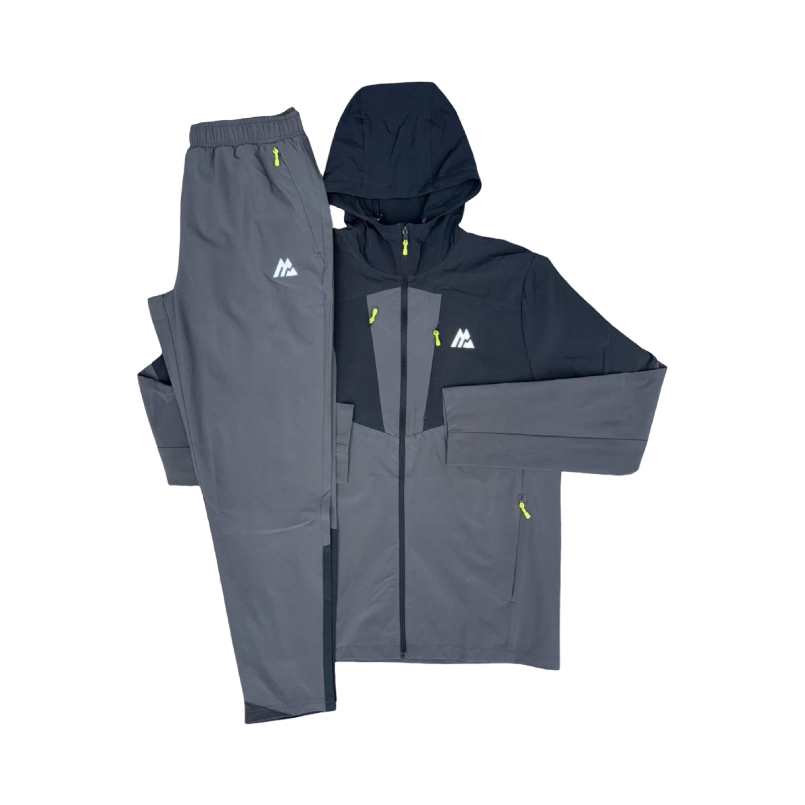 MONTIREX PANTS & JACKET SET