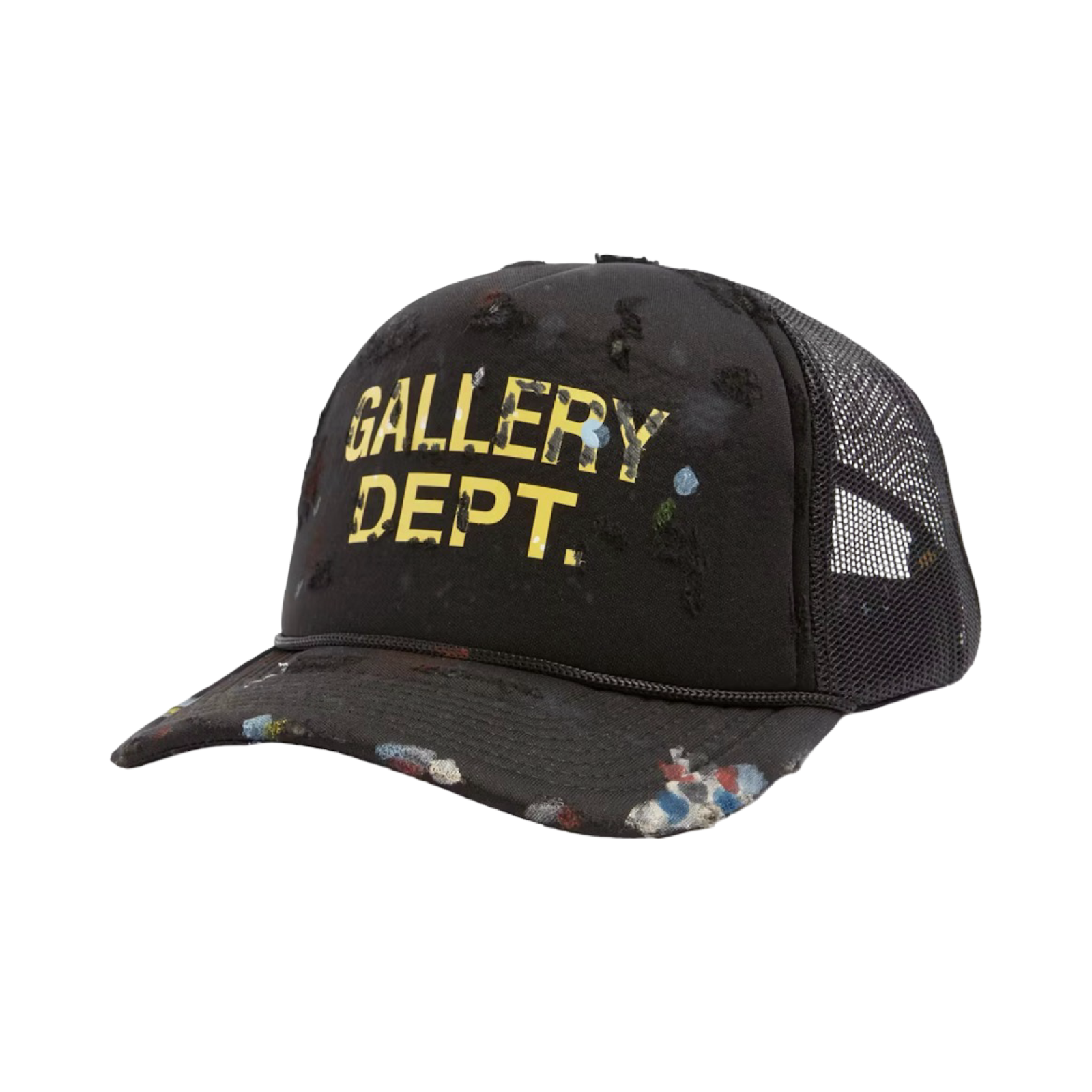 GALLERY DEPT TRUCKER HAT