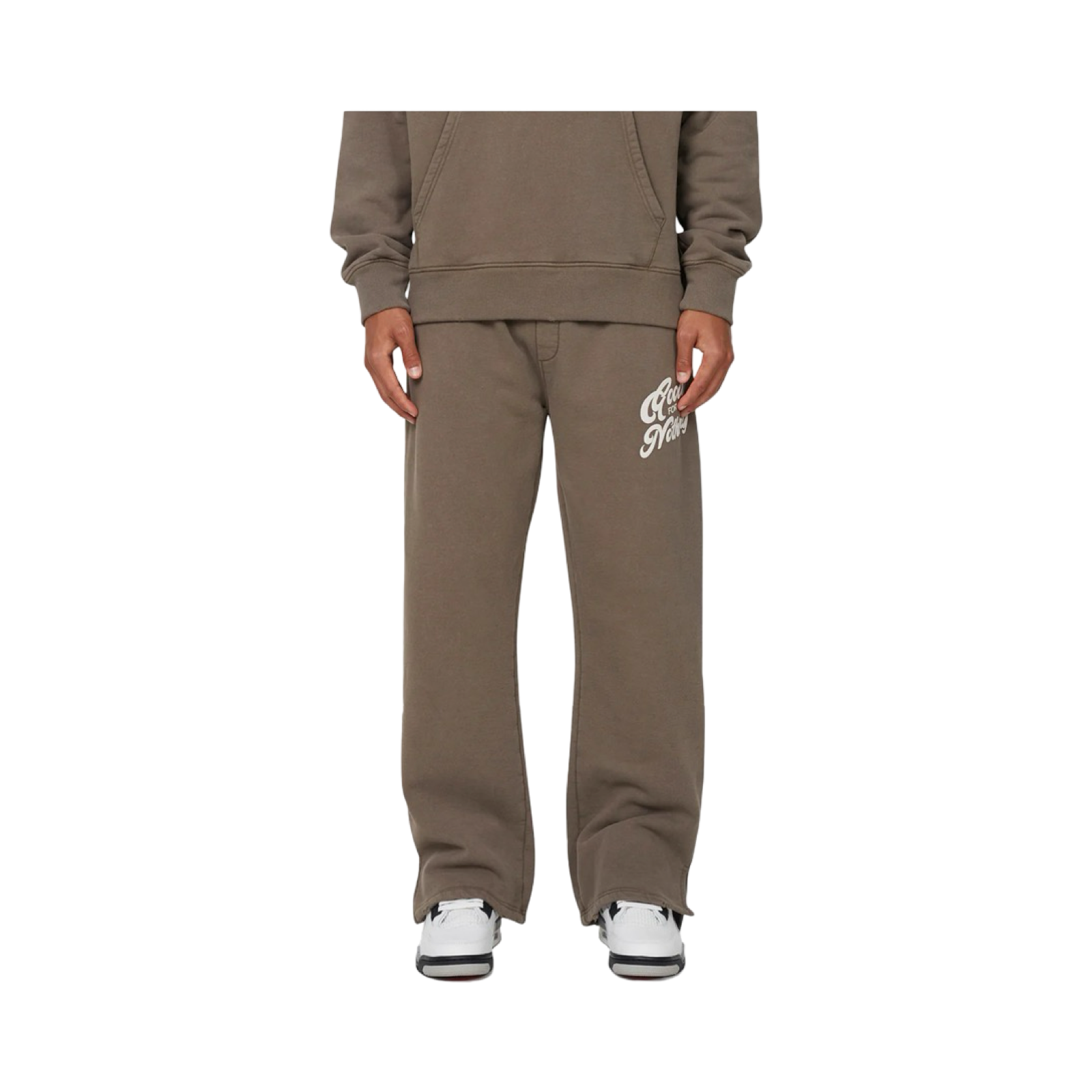 GFN AUTHENTIC SWEATPANTS