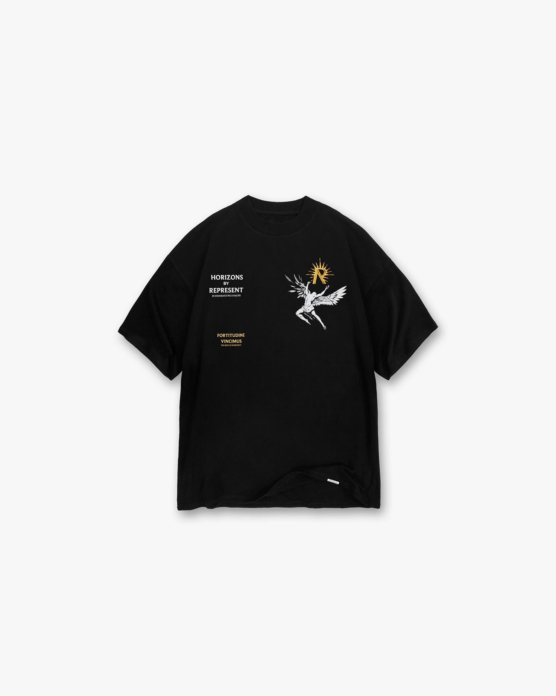 REPRESENT ICARUS T-SHIRT