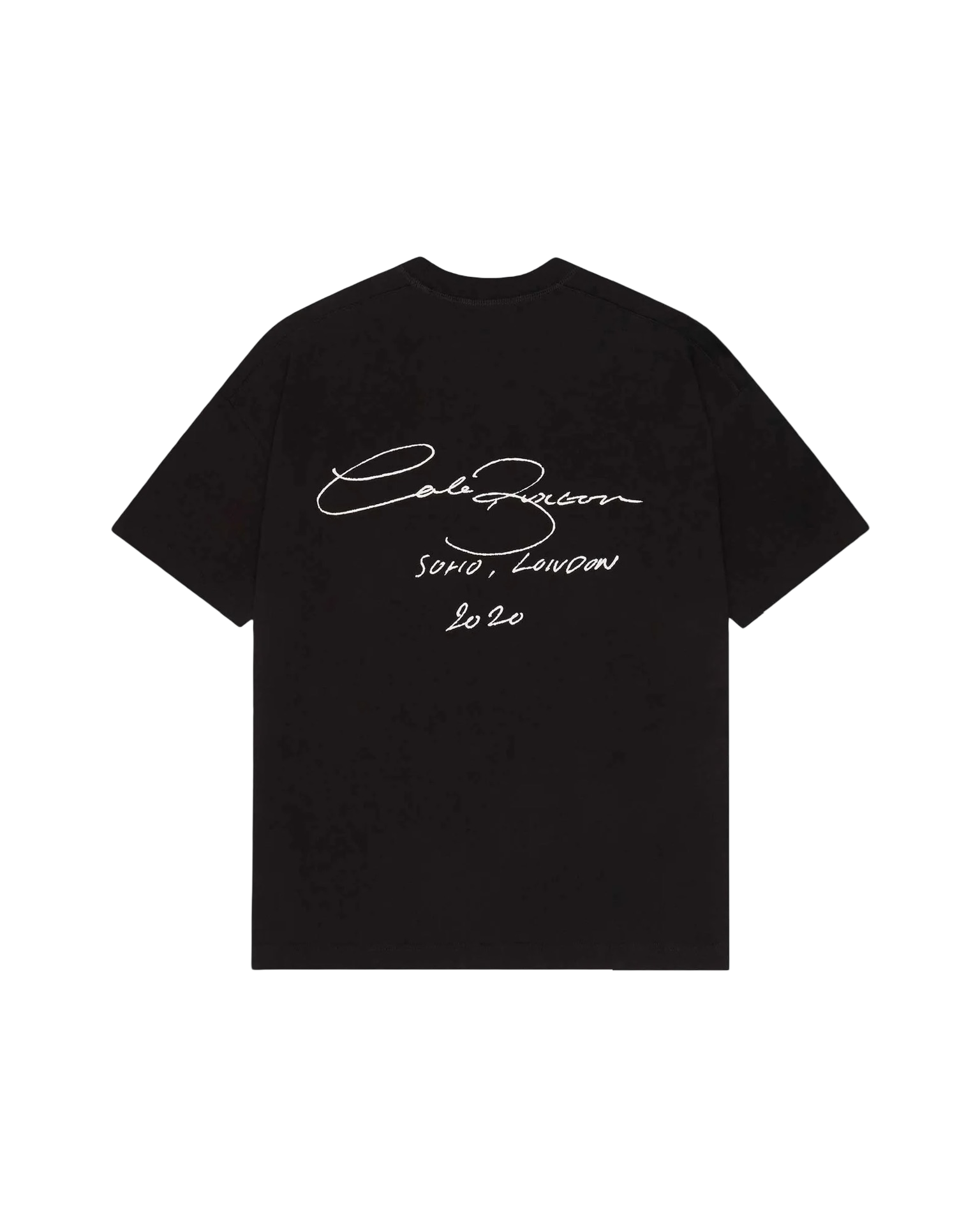 COLE BUXTON SIGNATURE T-SHIRT