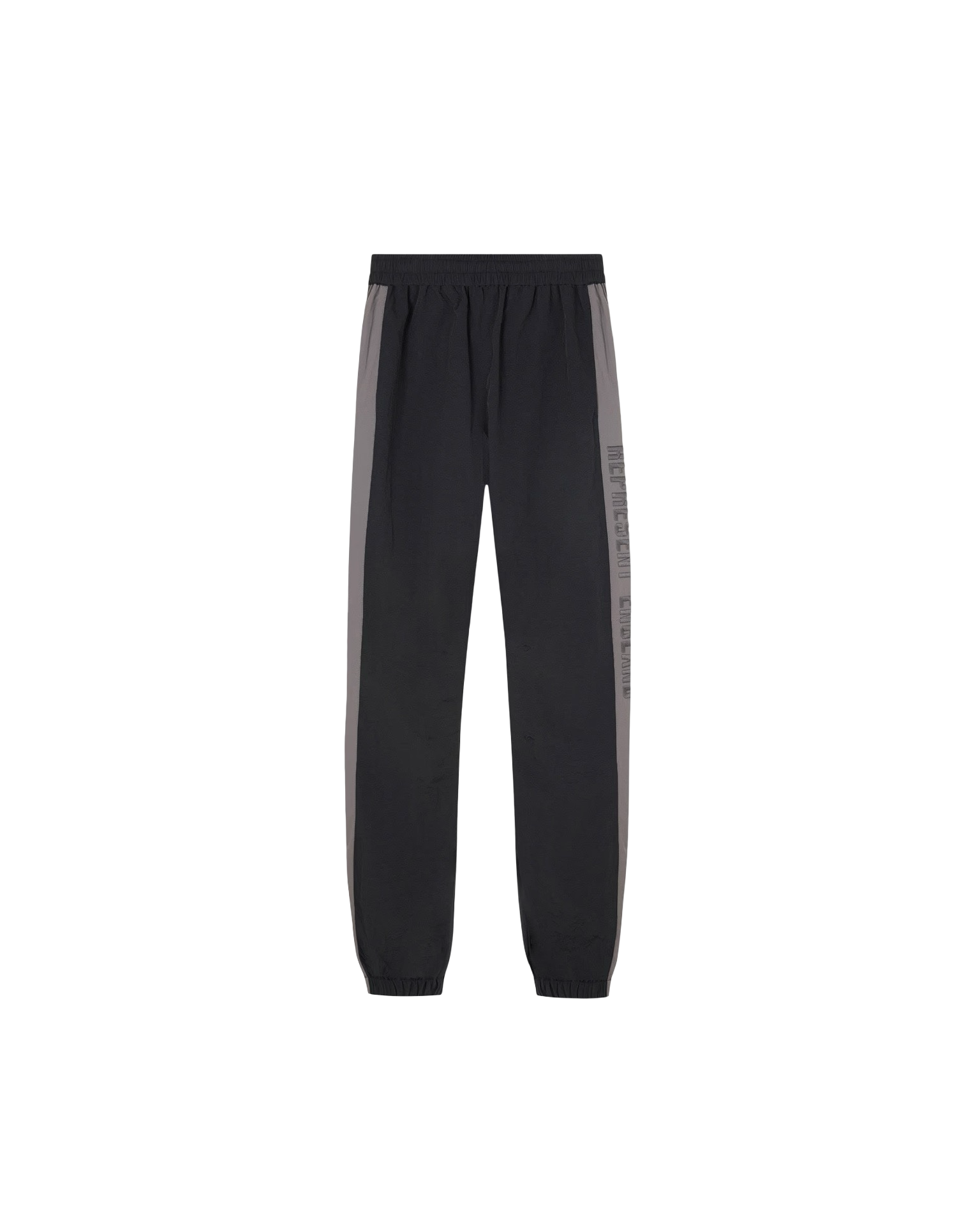 REPRESENT NYLON TRACK PANT
