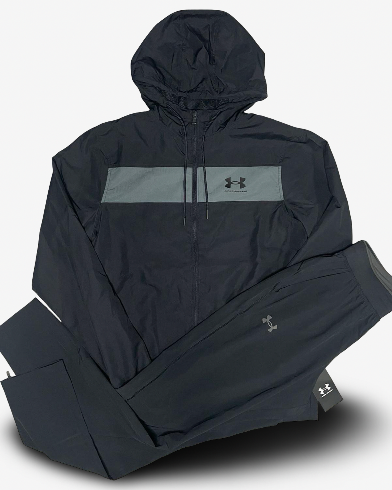UNDER ARMOUR SET