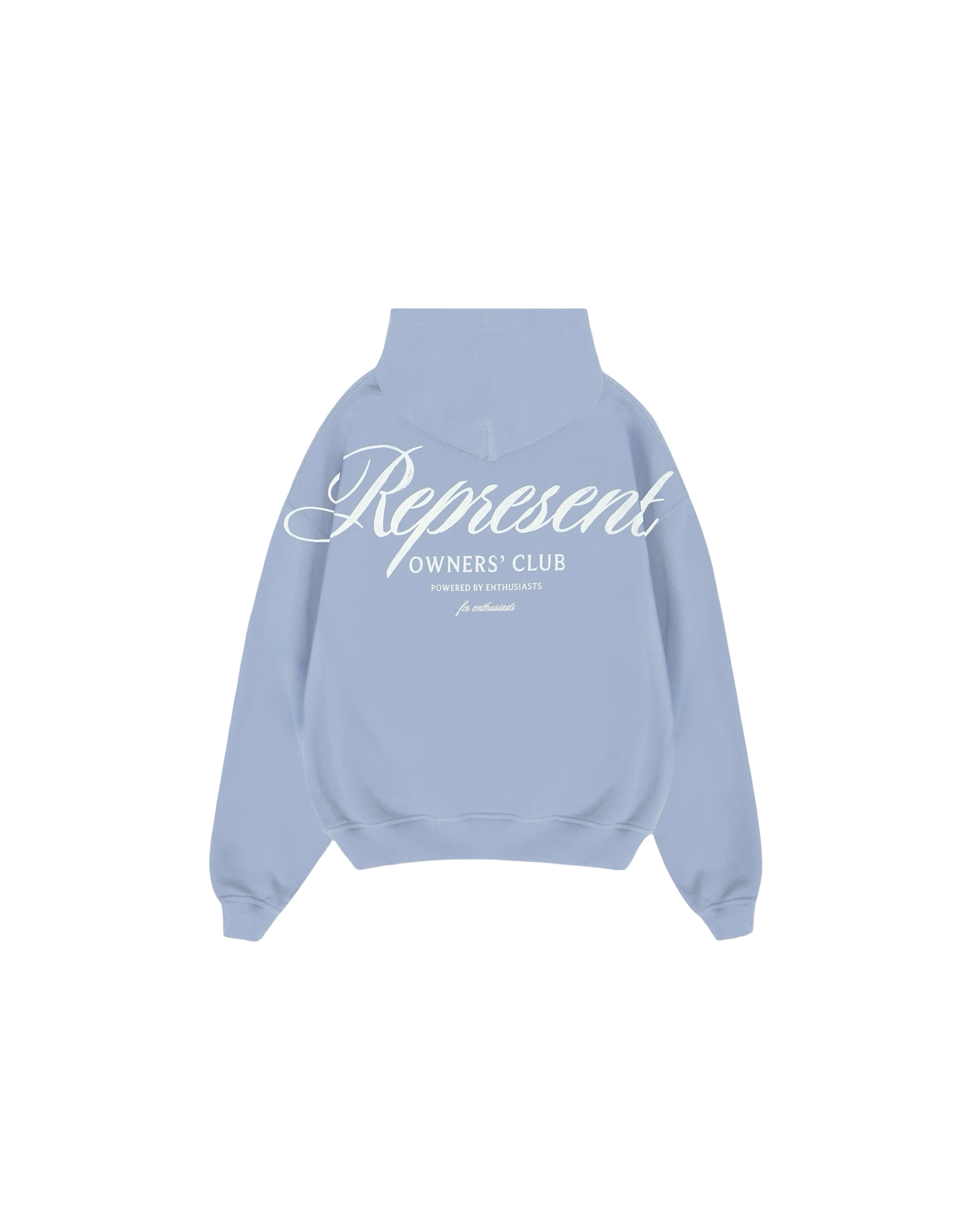 REPRESENT OWNERS CLUB HOODIE