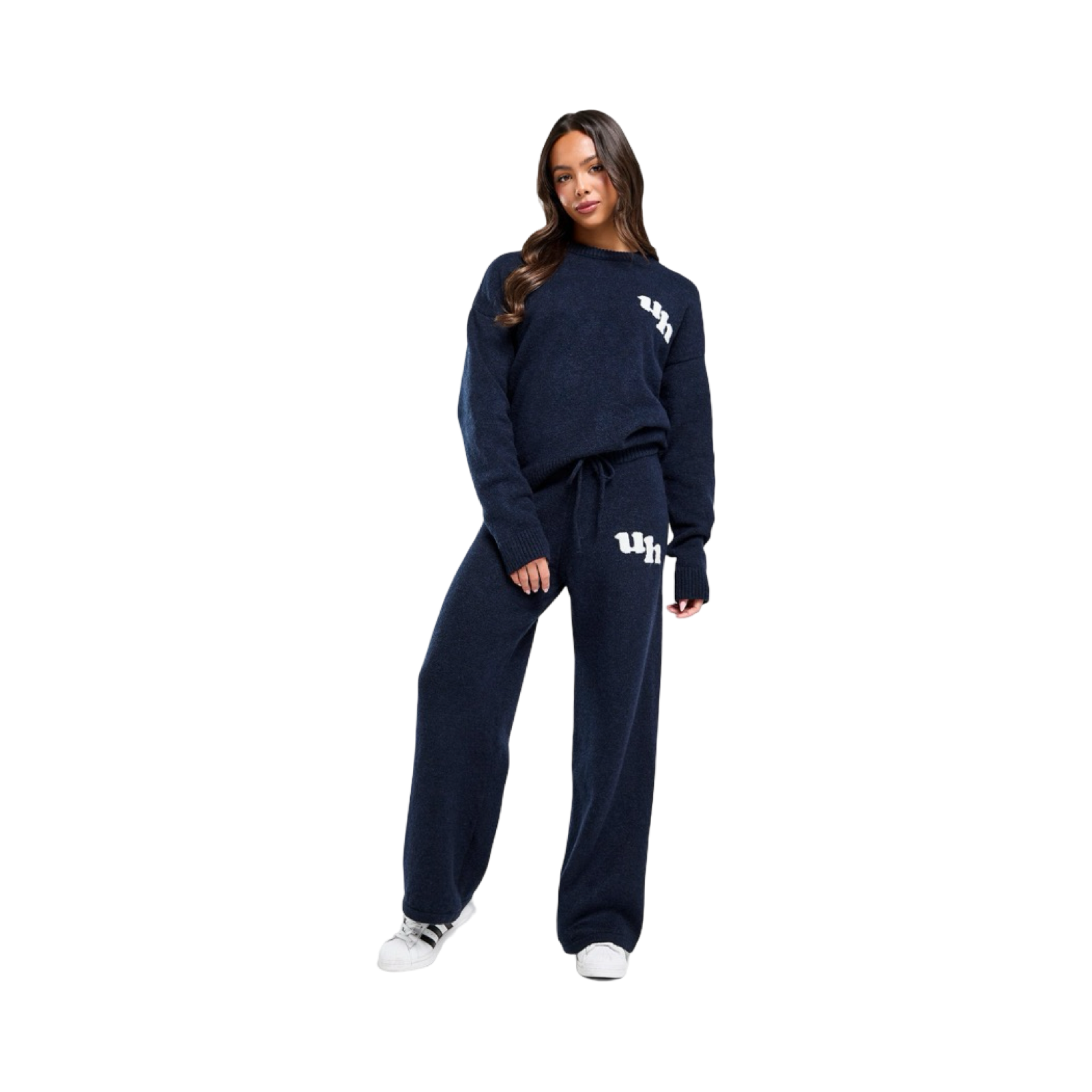 UNLIKE HUMANS KNIT JOGGERS