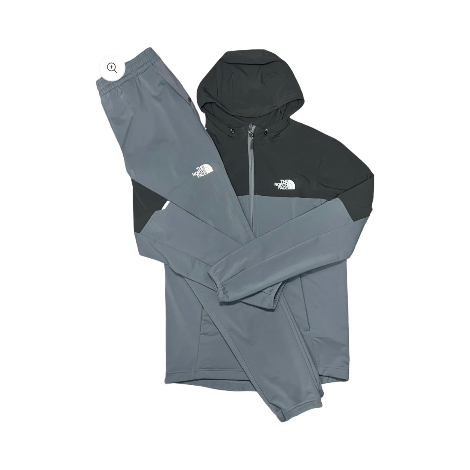 THE NORTH FACE TRACKSUIT