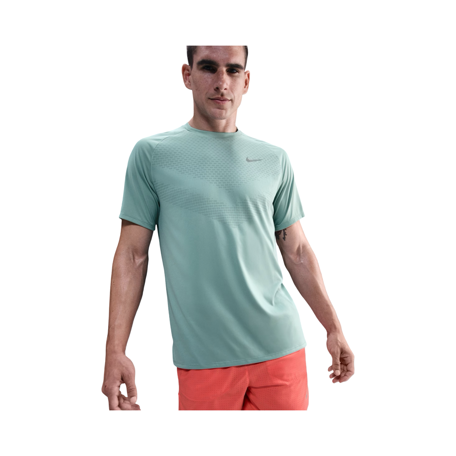 NIKE STRIDE ADV RUNNING TOP