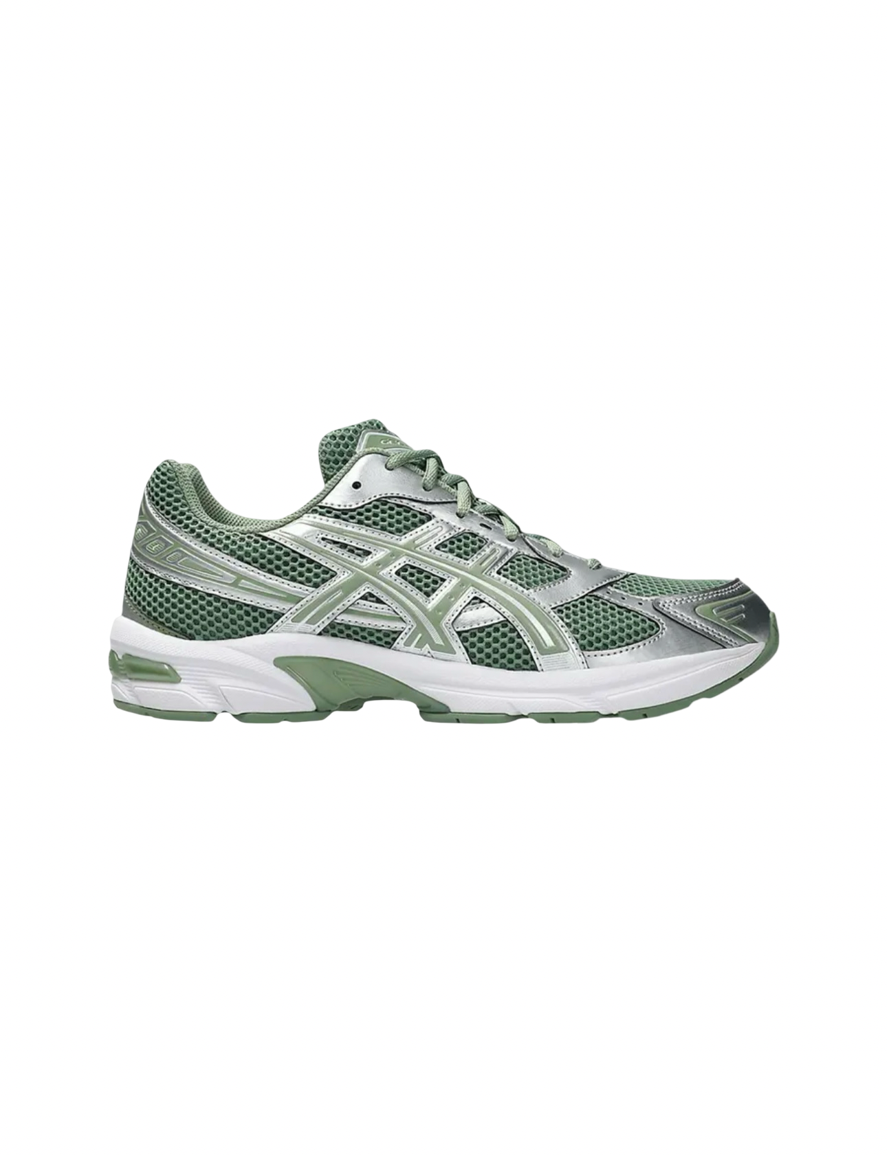 ASICS GEL 1130 SWAMP GREEN