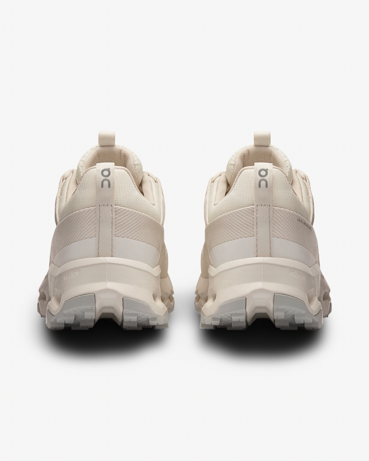 ON CLOUD HORIZON WP 1 ghost ivory