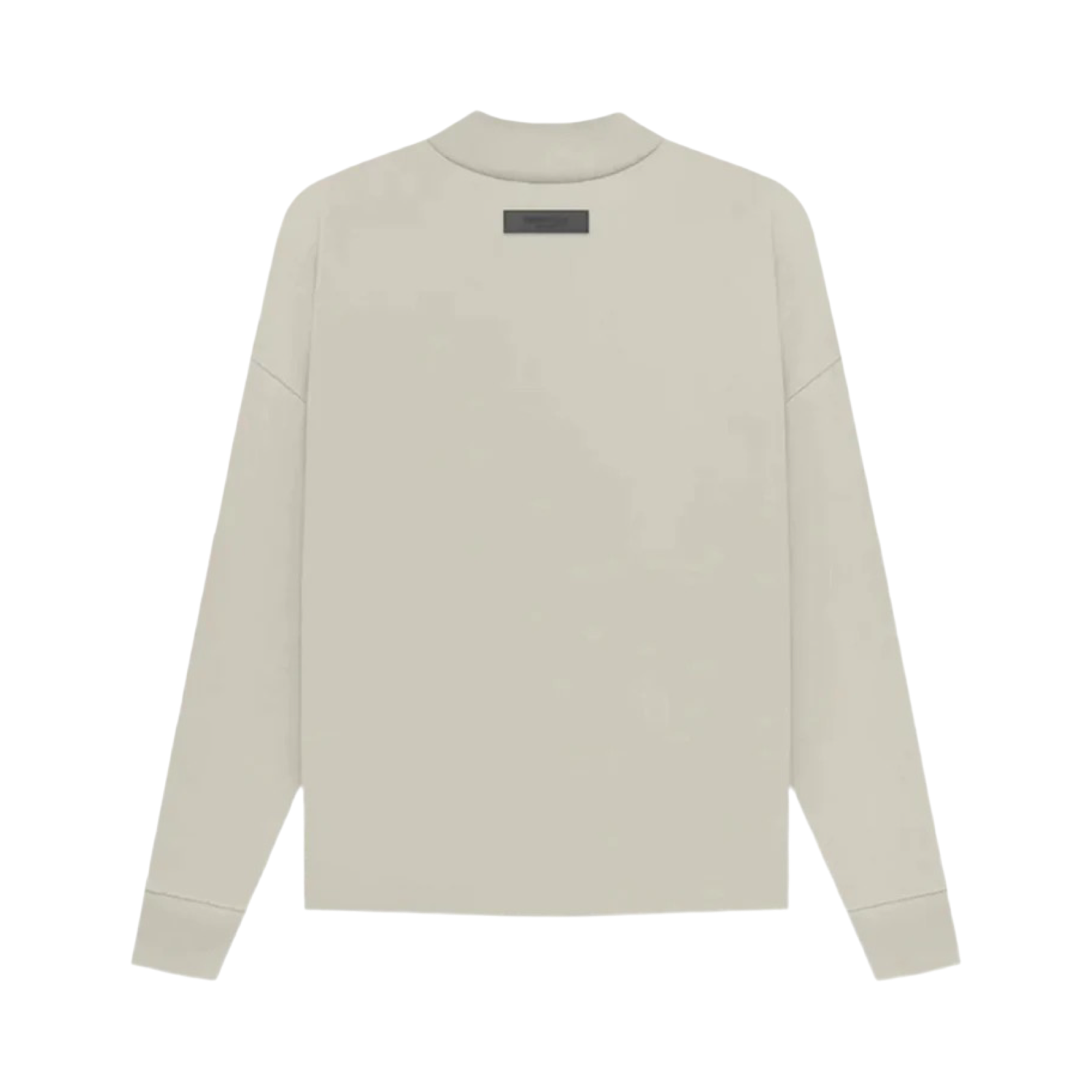 ESSENTIALS LONG SLEEVE T’SHIRT