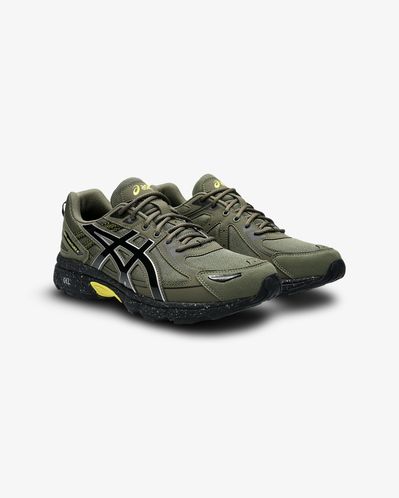 ASICS GEL VENTURE 6
