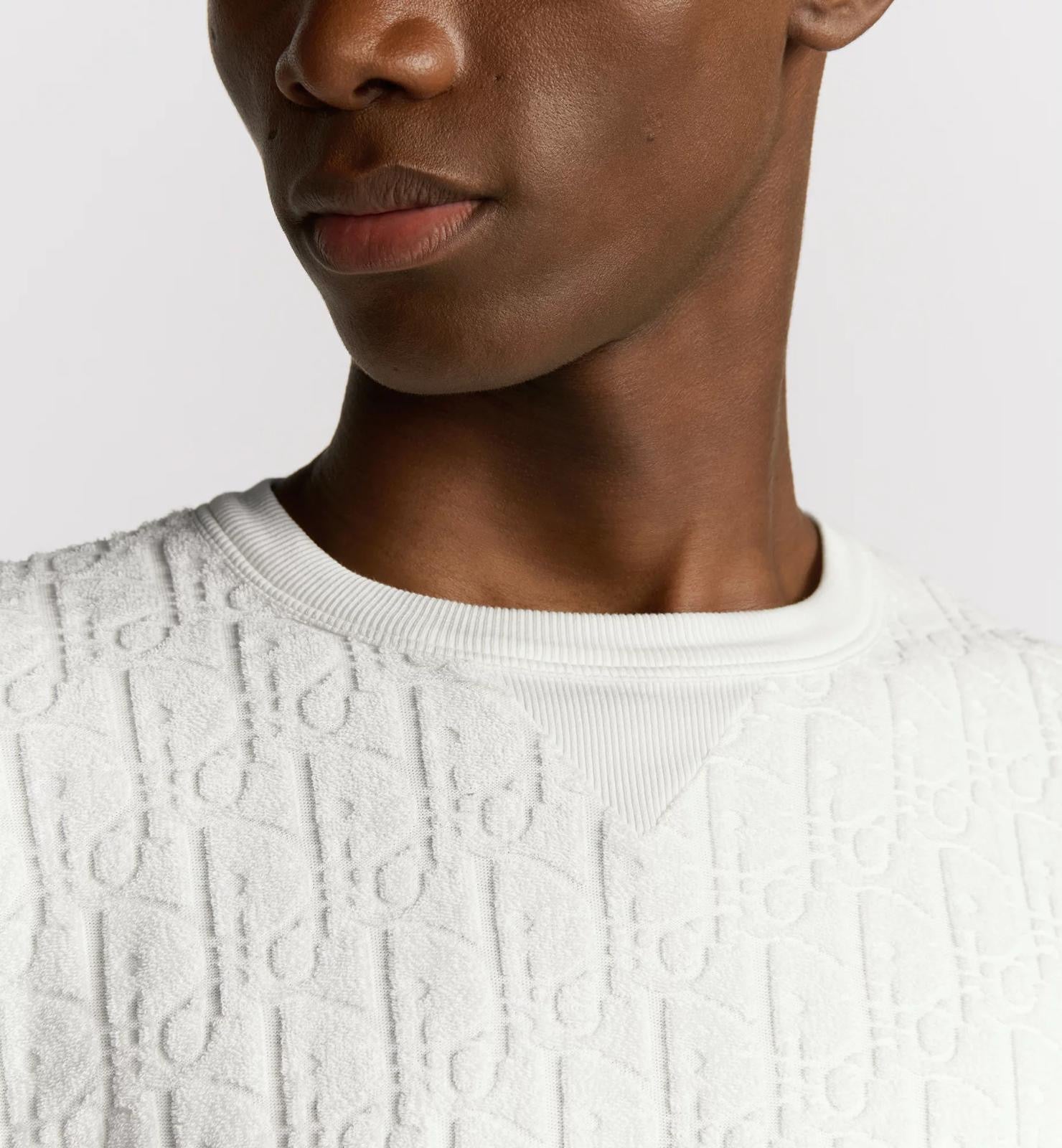 DIOR T’SHIRT RELAXED FIT