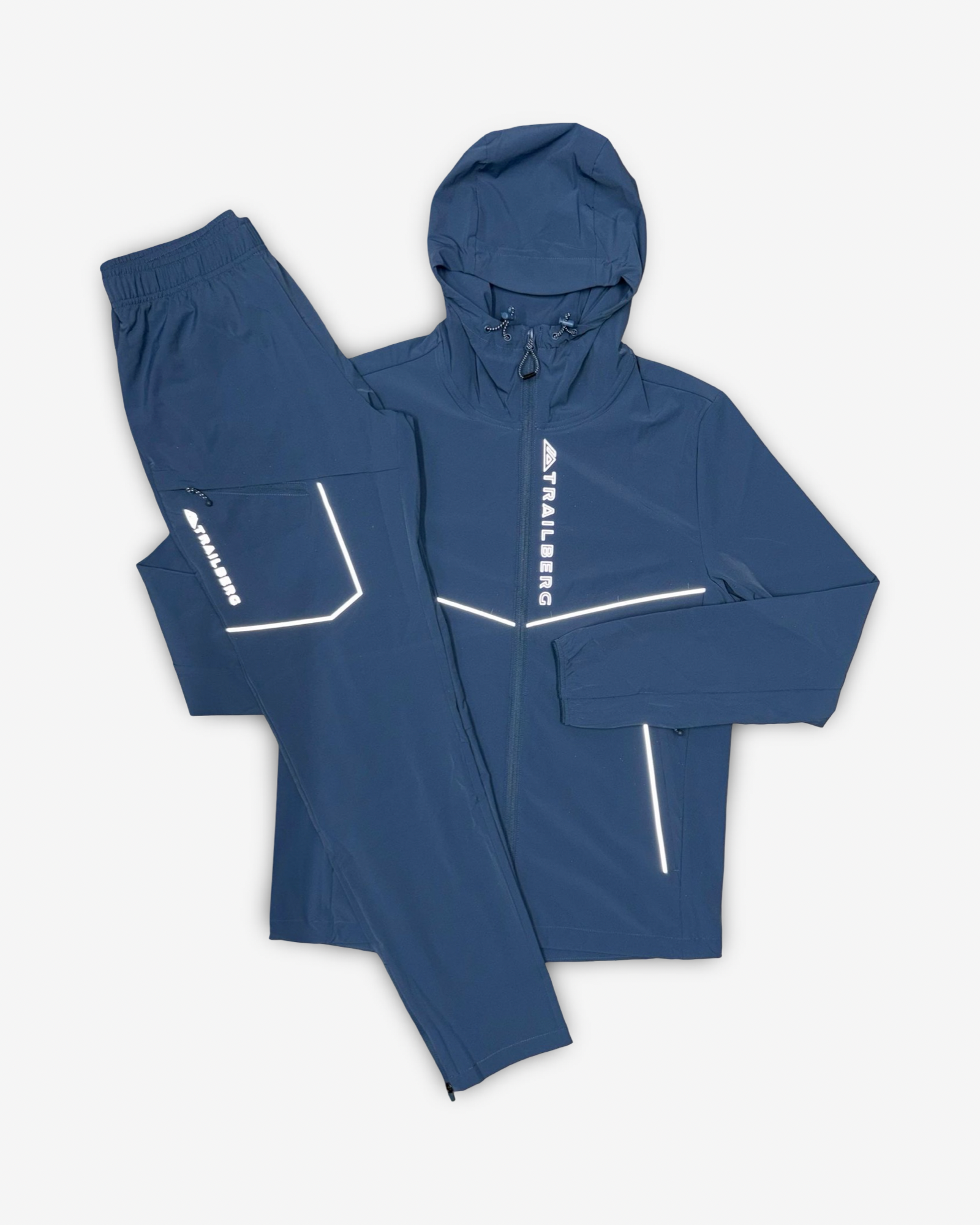 TRAILBERG SET