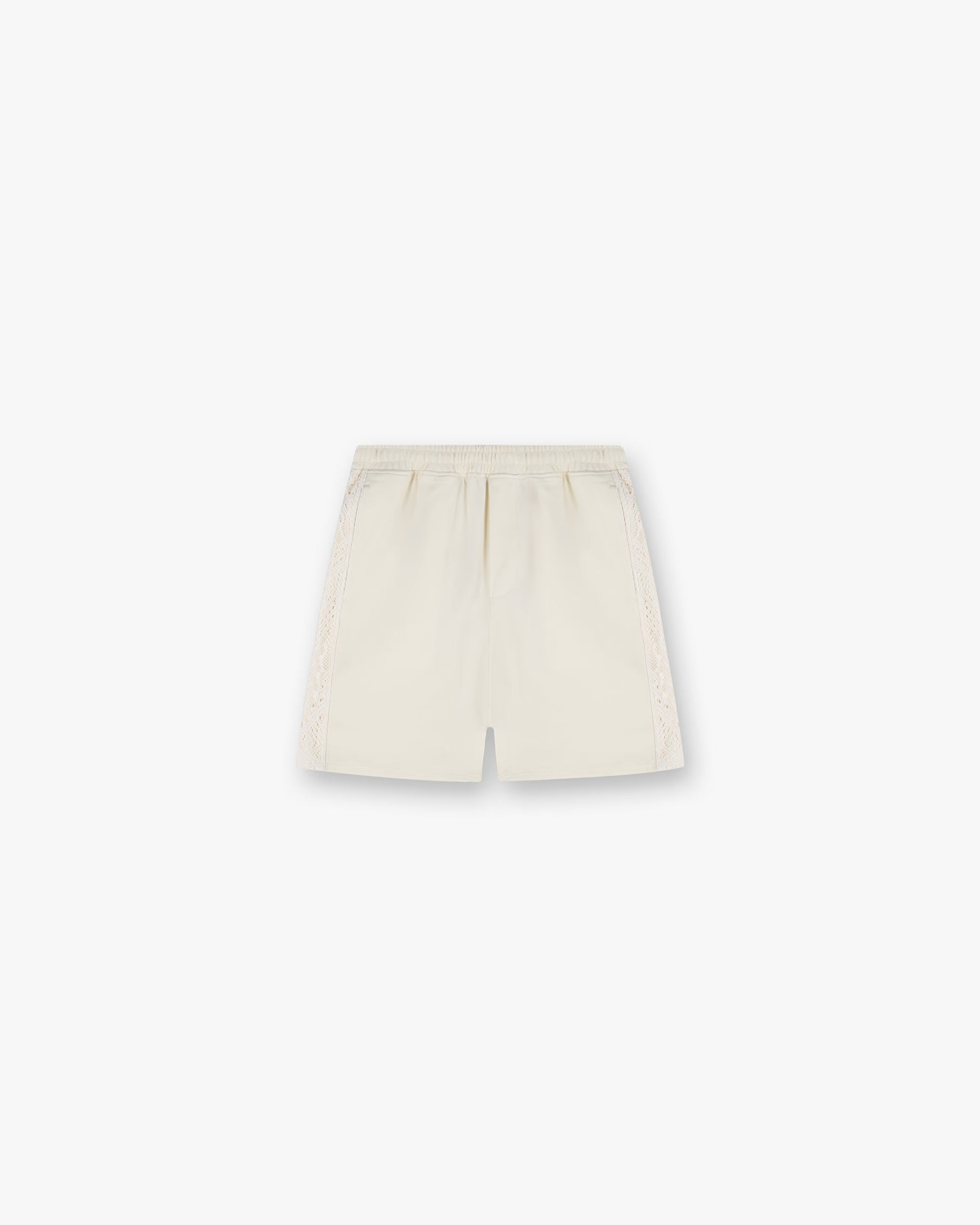 REPRESENT KNITTED PANEL SHORT