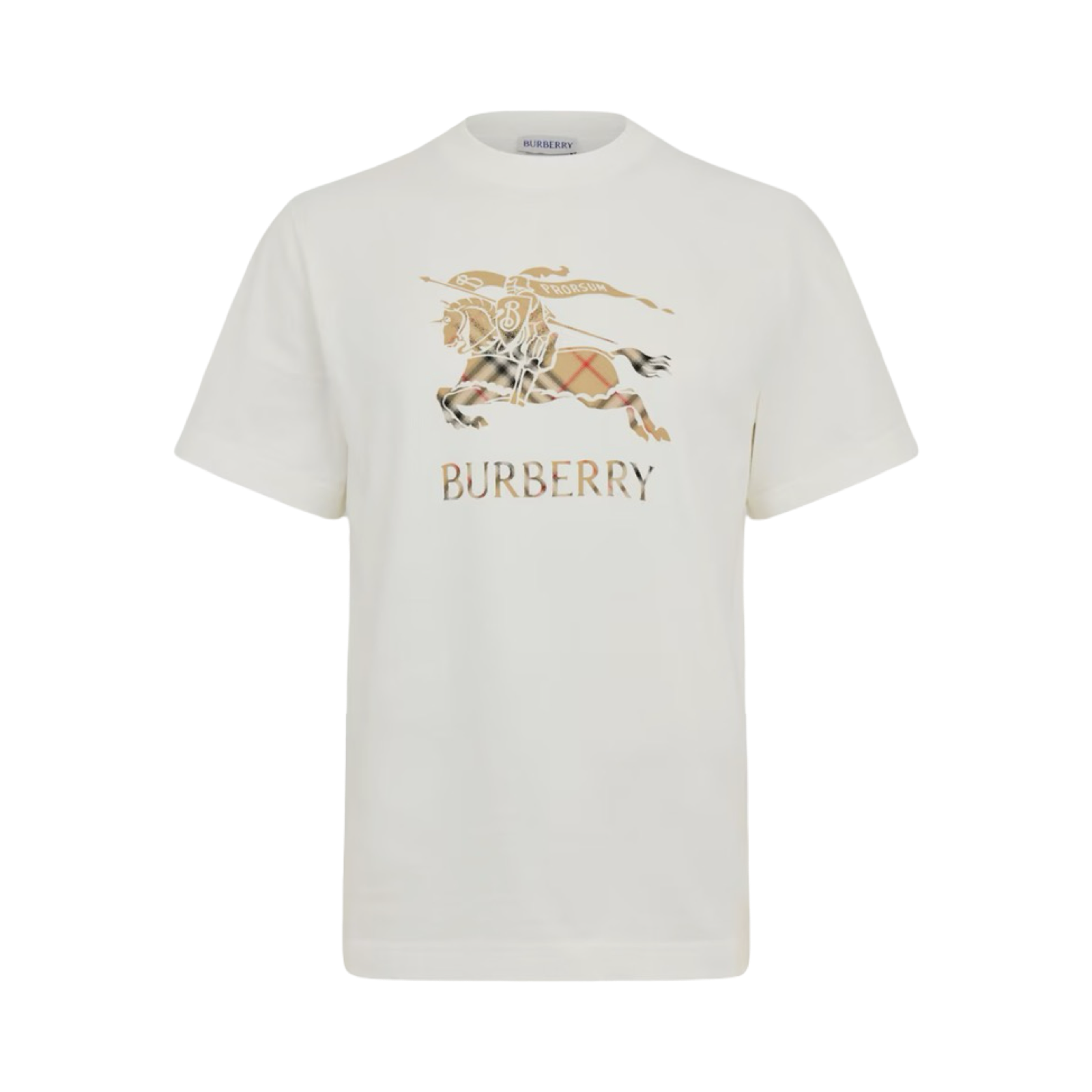 BURBERRY T’SHIRT