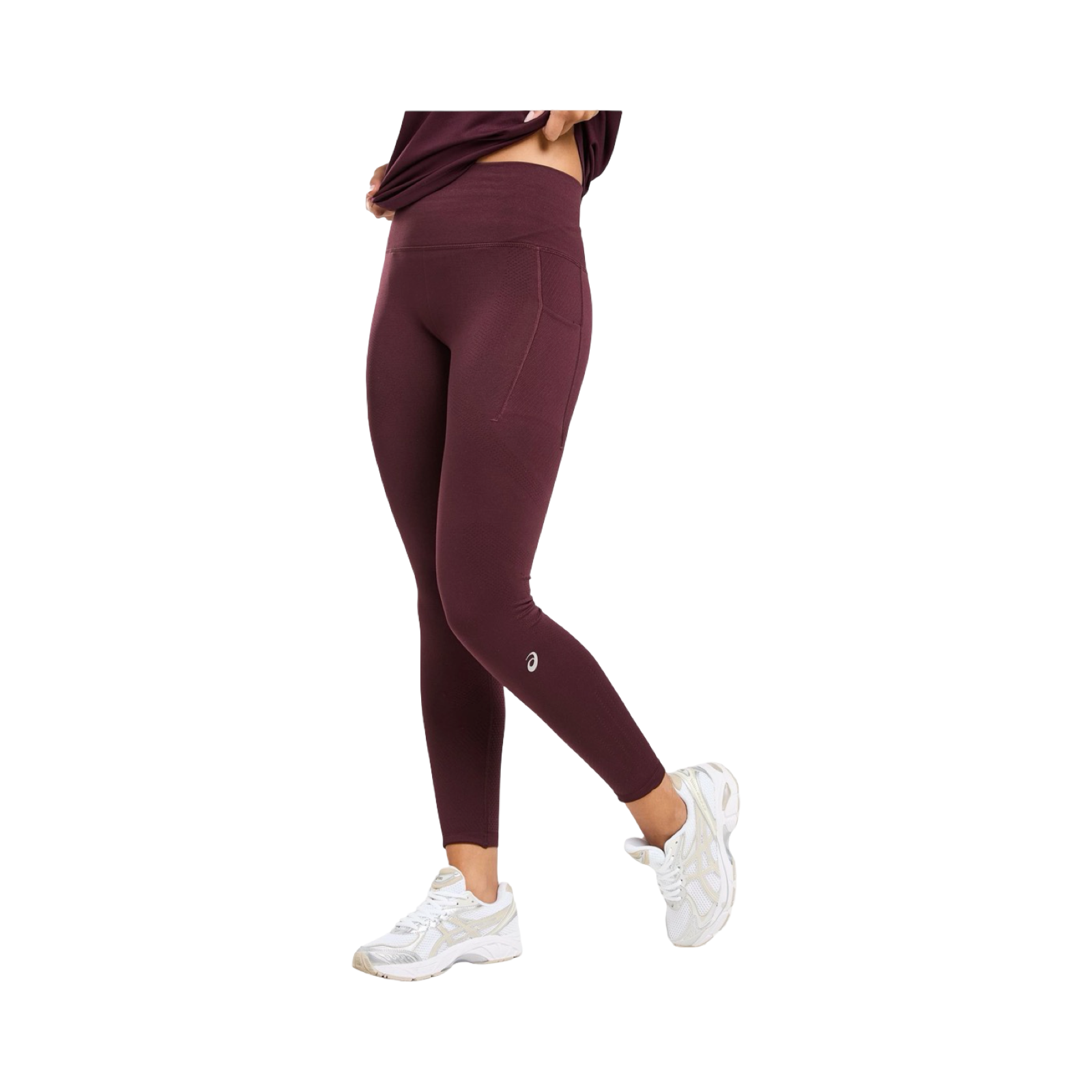ASICS ROAD SEAMLESS LEGGINGS