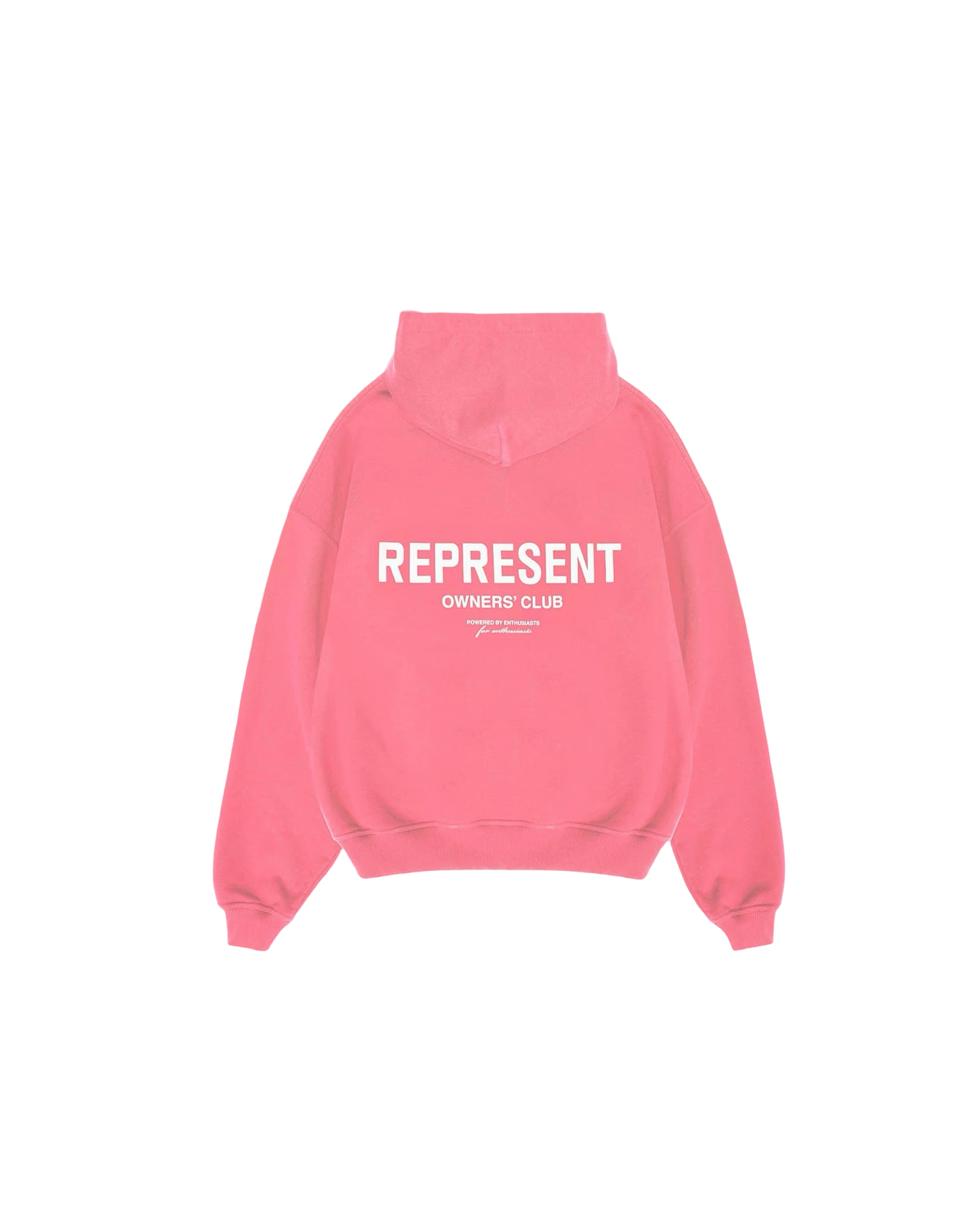 REPRESENT OWNERS CLUB HOODIE