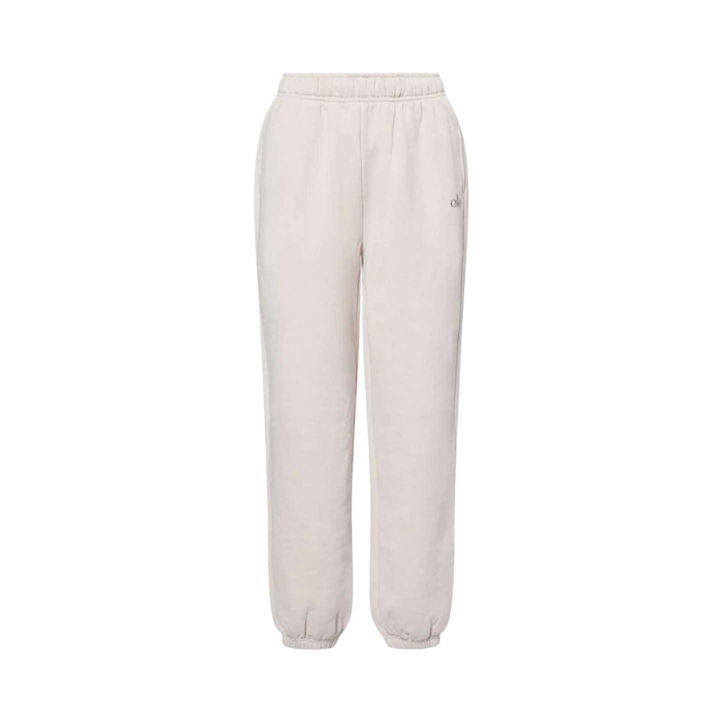 ALO YOGA 3D LOGO JOGGERS