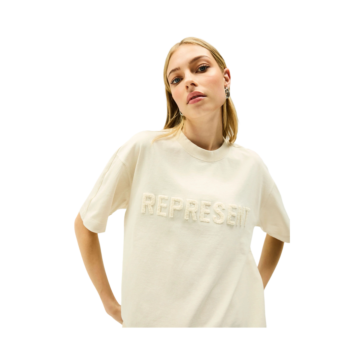 REPRESENT OWNERS CLUB BOYFRIEND T-SHIRT