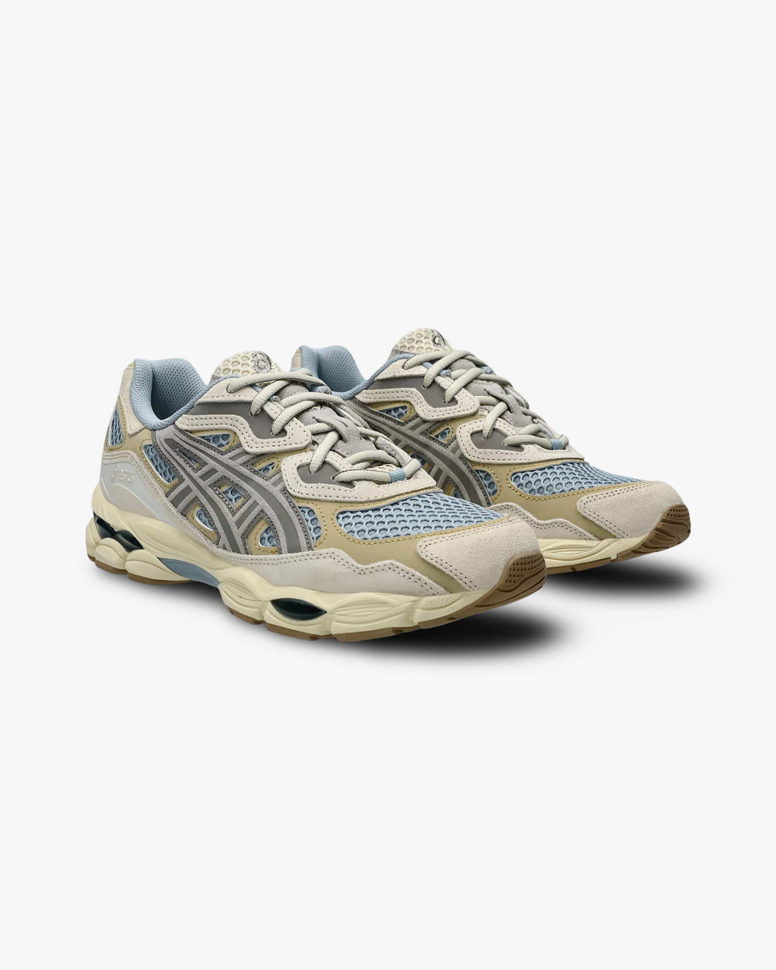 ASICS NYC