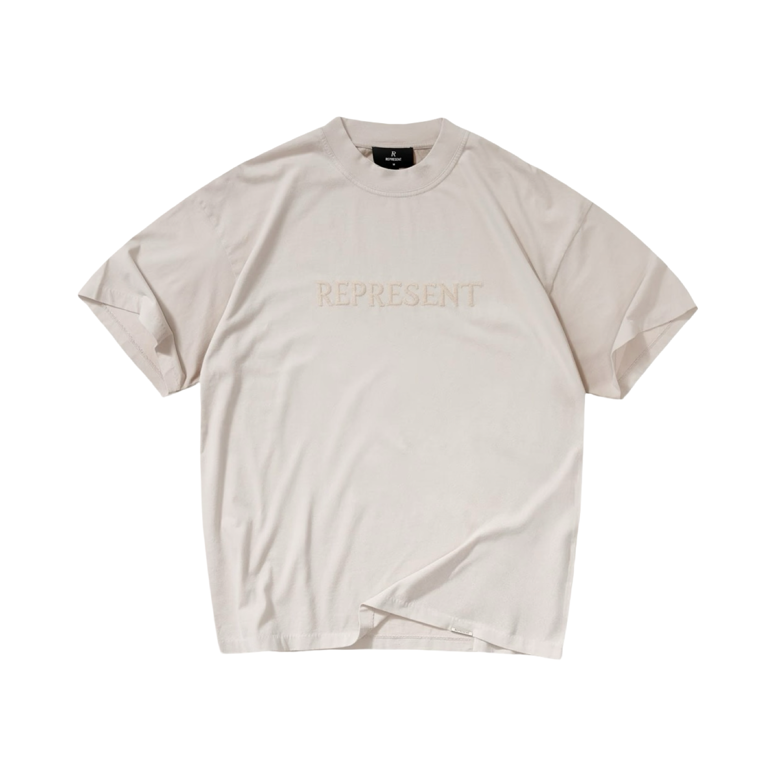 REPRESENT T’SHIRT