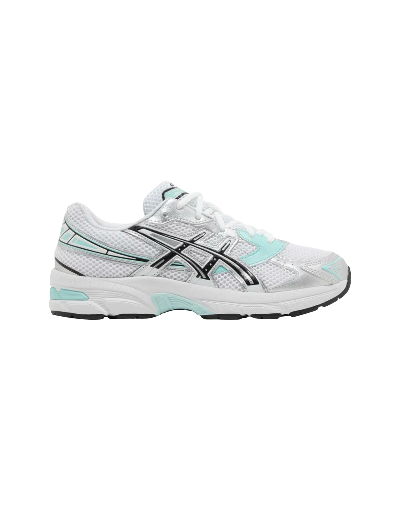 ASICS GEL 1130 WHITE AQUA